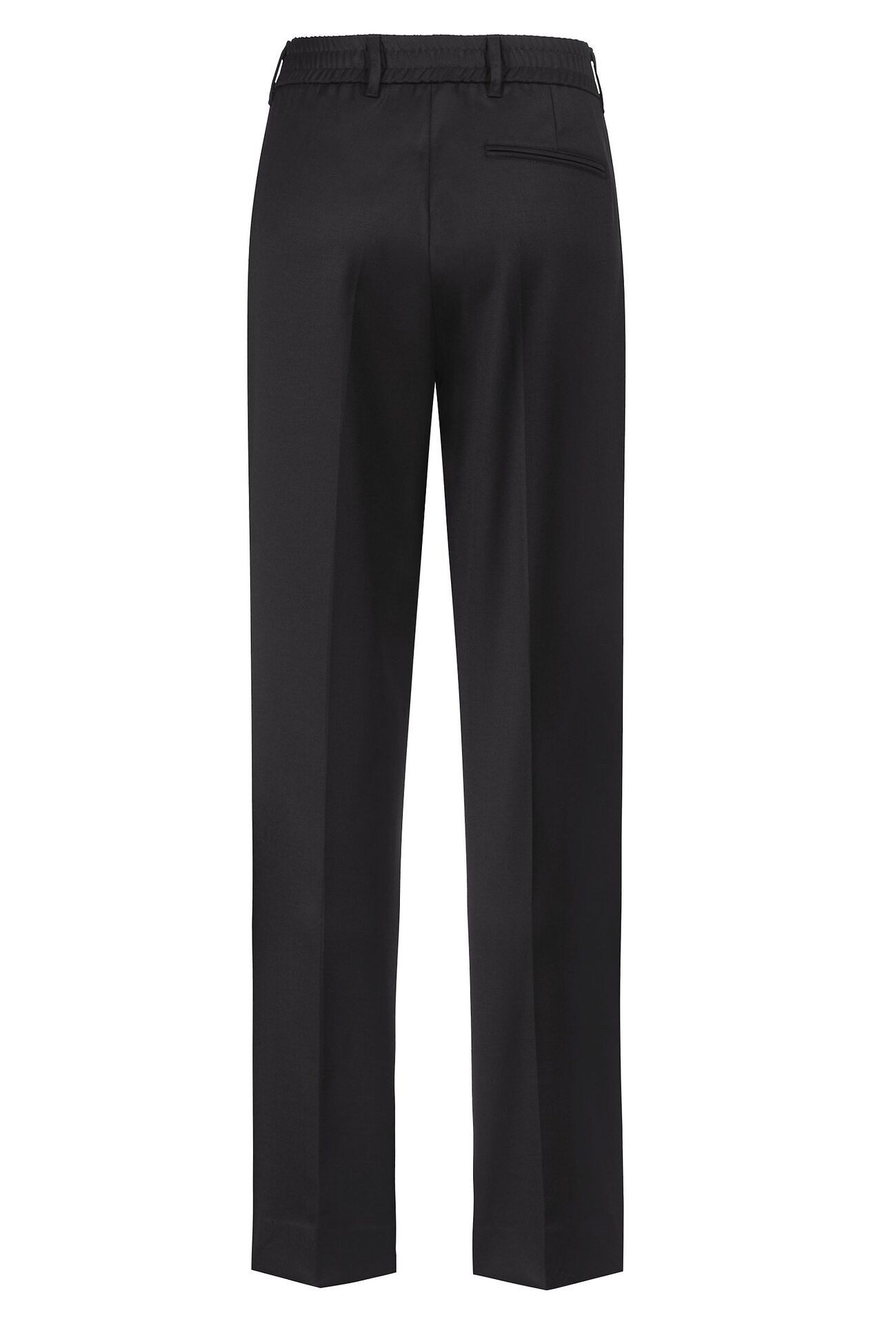 GREIFF Anzughose Greiff Corporate BASIC Damen Business-Hose Regular-Fit Sch günstig online kaufen