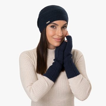 Seeberger Armstulpen (1-St) Handschuhe