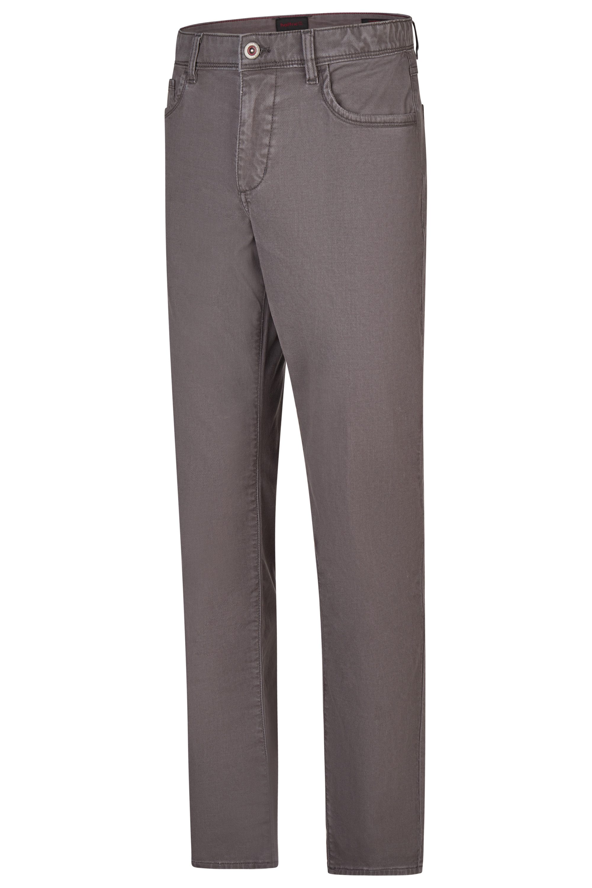 Hattric 5-Pocket-Hose 5-Pocket Parker Tencel Soft Touch – Bild 2 von 5