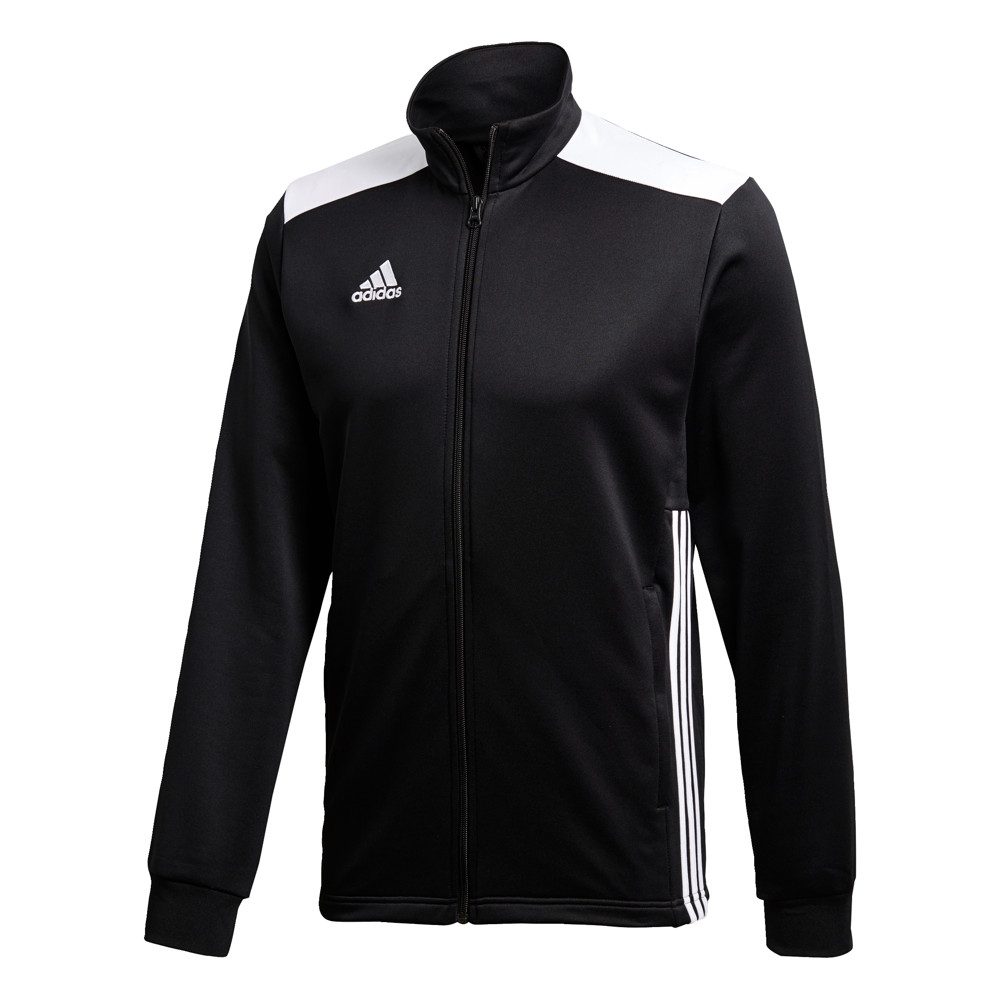 adidas Performance Trainingsjacke adidas Herren Polyesterjacke Regista 18 günstig online kaufen