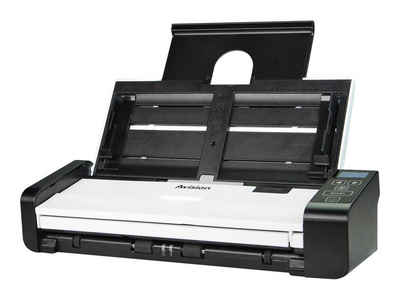 Avision AVISION Dokumentenscanner AD215L A4 Duplex Flachbettscanner