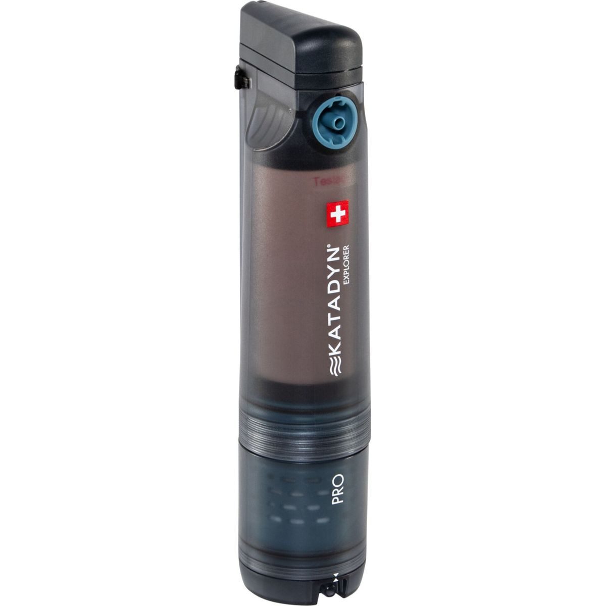 Wasserfilter Explorer Pro Filter Wasserfilter