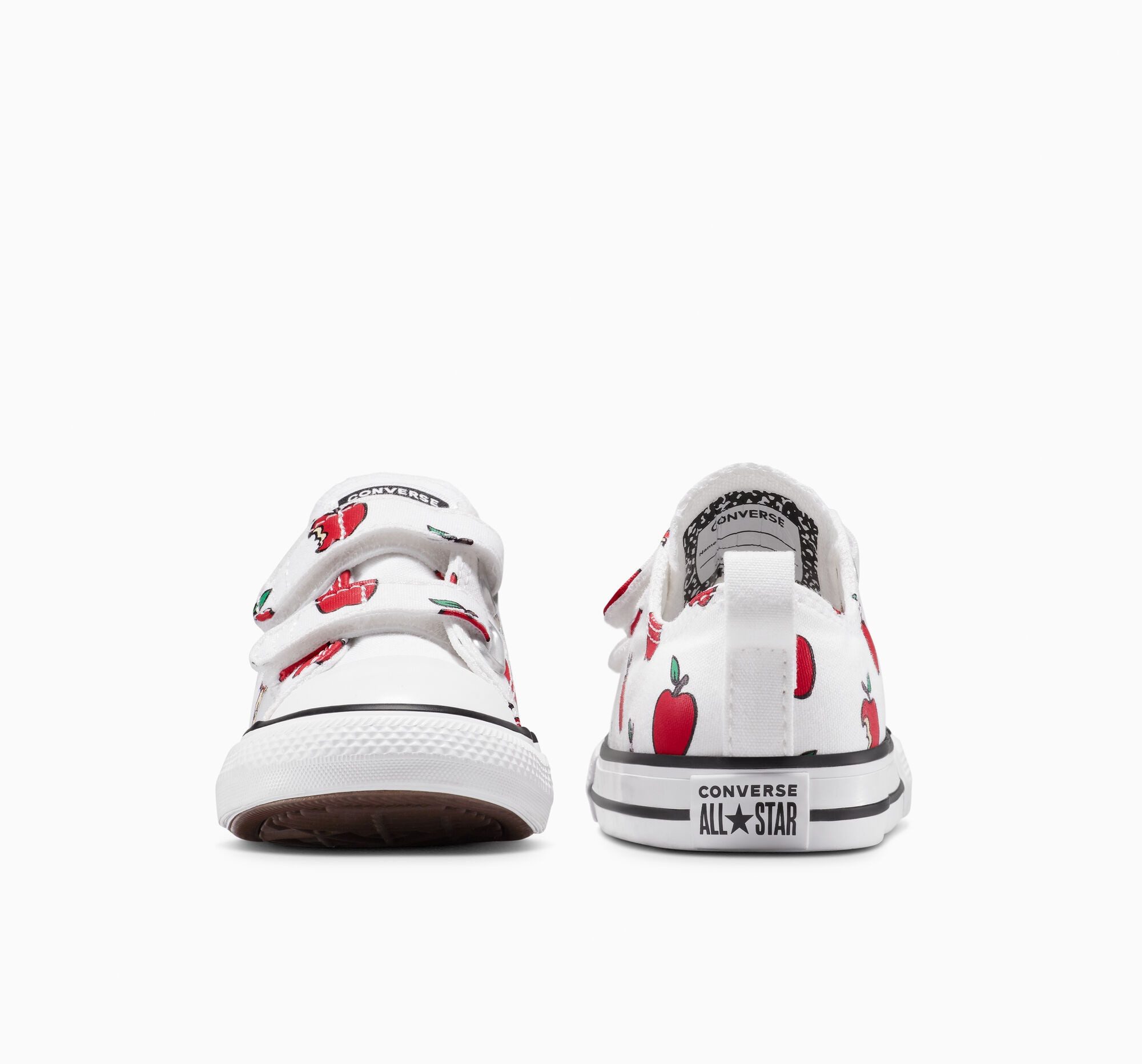 Converse CHUCK TAYLOR ALL STAR 2V Sneaker (für Kinder) – Bild 4 von 5