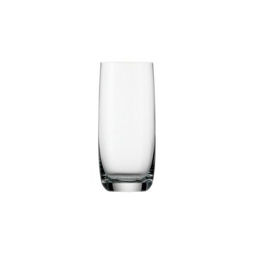 Stölzle Longdrinkglas Weinland Longdrinkgläser 390 ml 6er Set, Glas