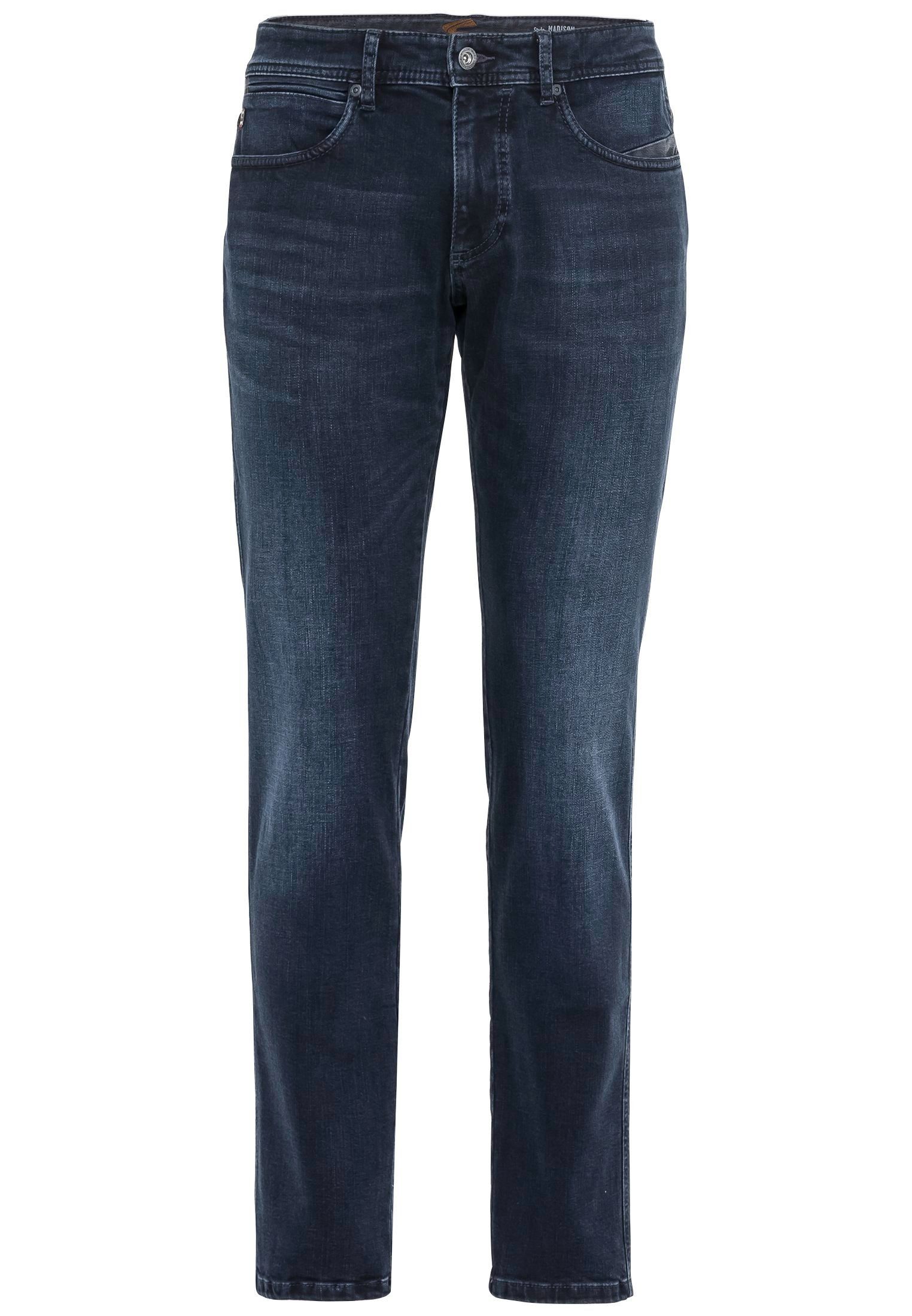 camel active 5-Pocket-Jeans