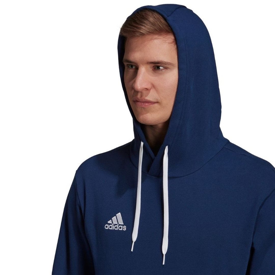 adidas Performance Kapuzensweatshirt Entrada 22 – Bild 5 von 5
