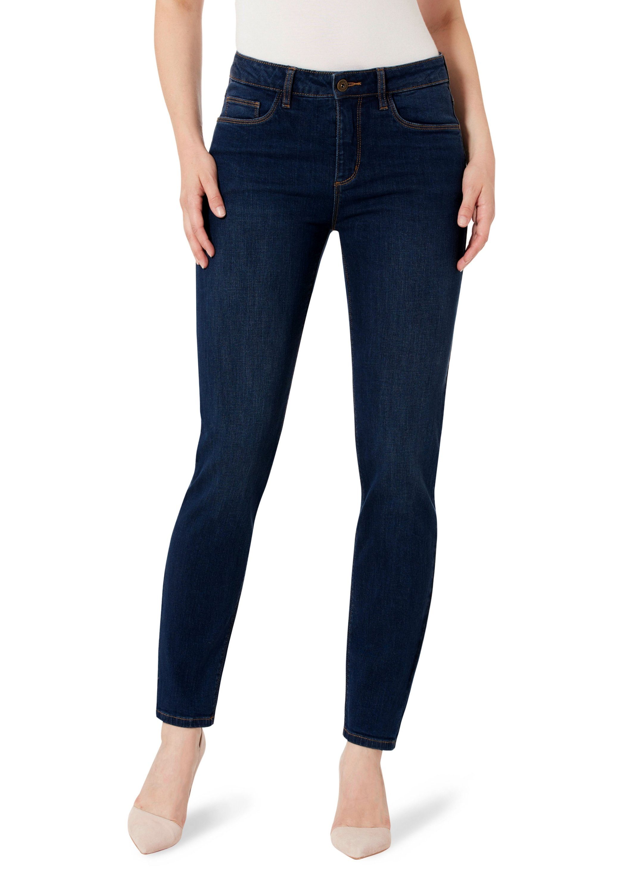 STOOKER WOMEN 5-Pocket-Jeans Da. Hosen lang,36/3