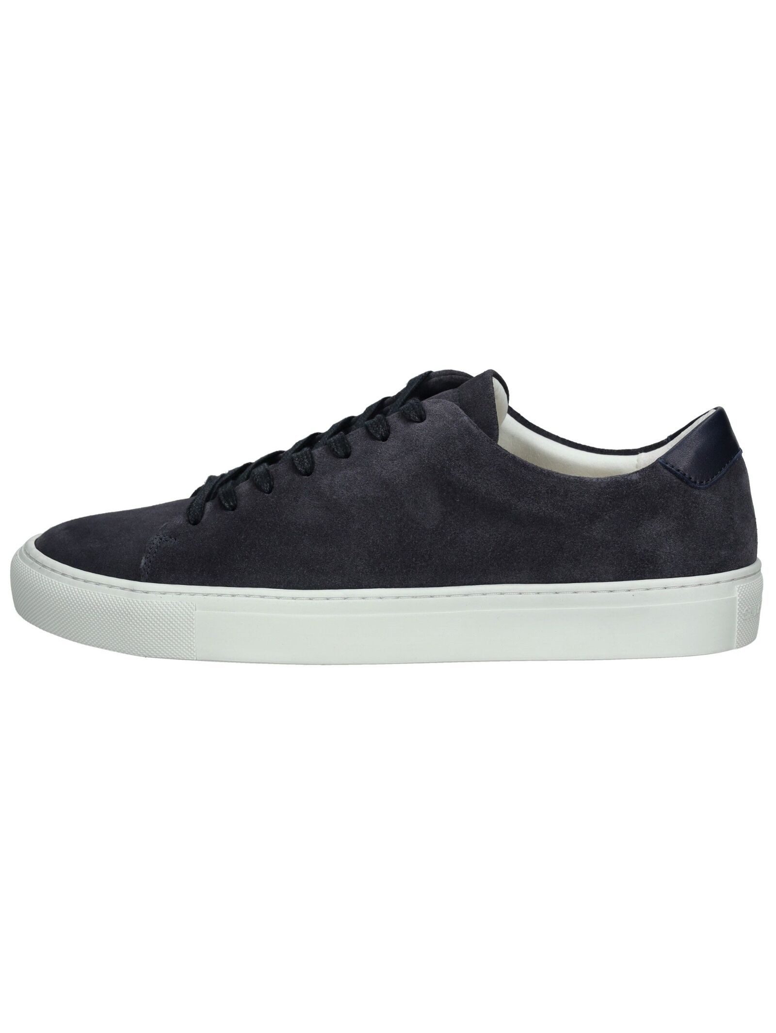 Sneaky Steve Sneaker Veloursleder Sneaker günstig online kaufen