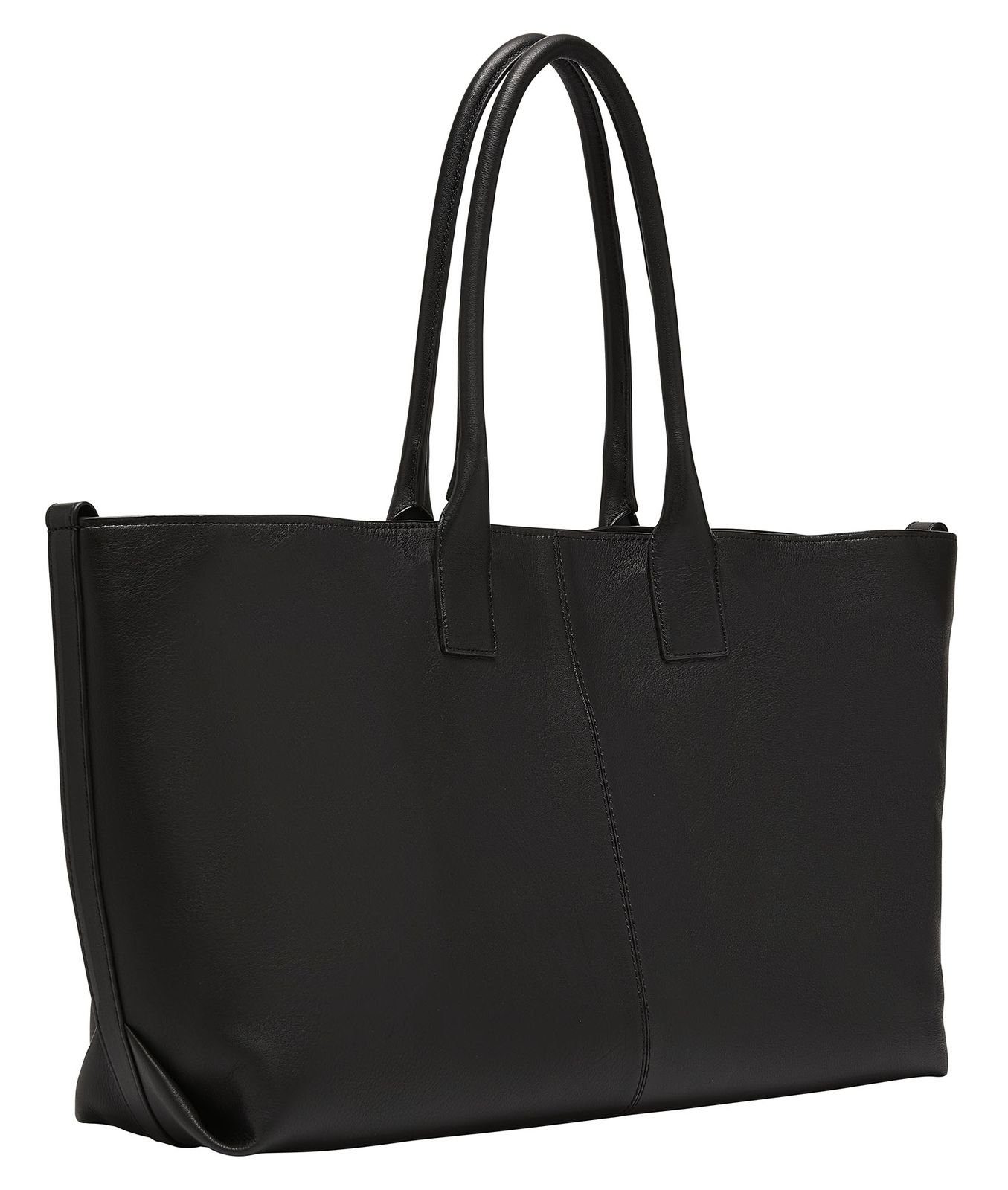 Shopper Berlin Liebeskind Black Kodiaq Chelsea