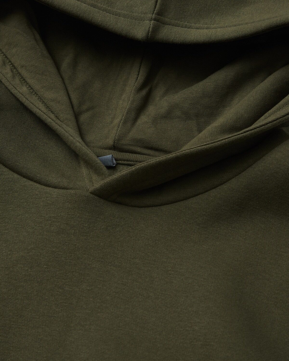 Parforce Essential Sweatshirt Hoodie