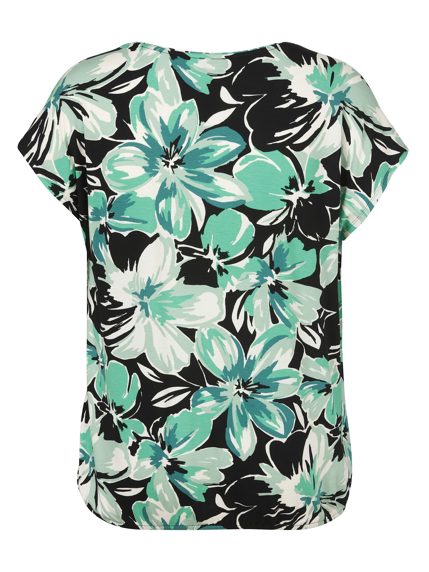VIA APPIA DUE Print-Shirt (1-tlg) in günstig online kaufen