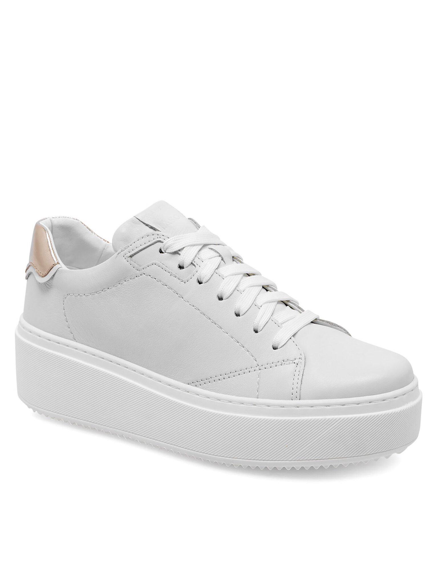 Lasocki Sneakers Damen WB-BILIA-03 Weiß Sneaker