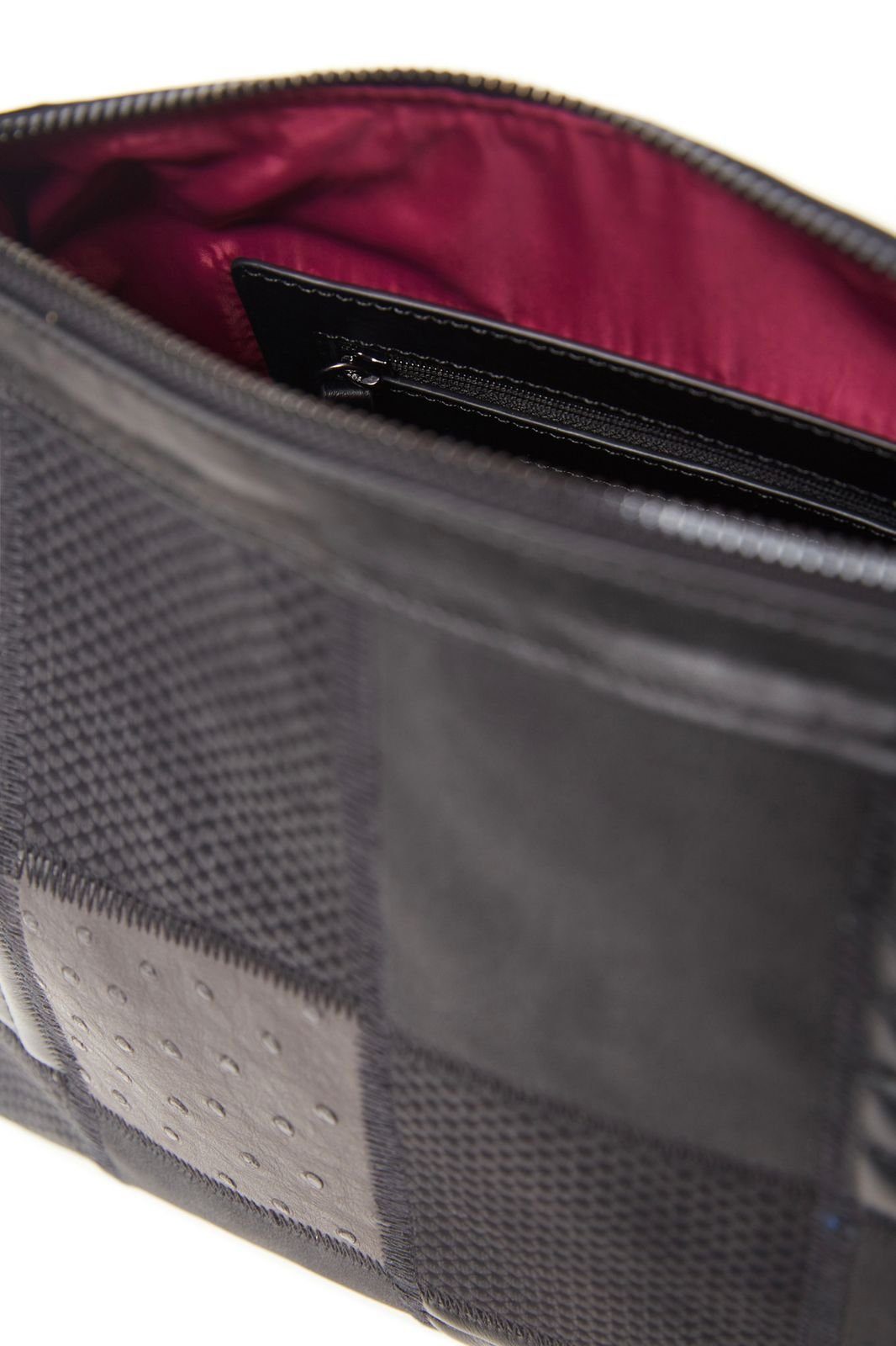 Desigual Schultertasche Bols