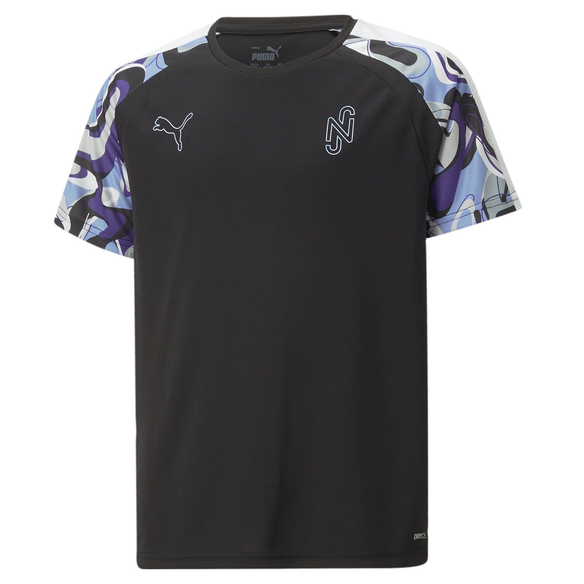 PUMA Trainingsshirt Neymar Jr Creativity Fußballtrikot Jugendliche