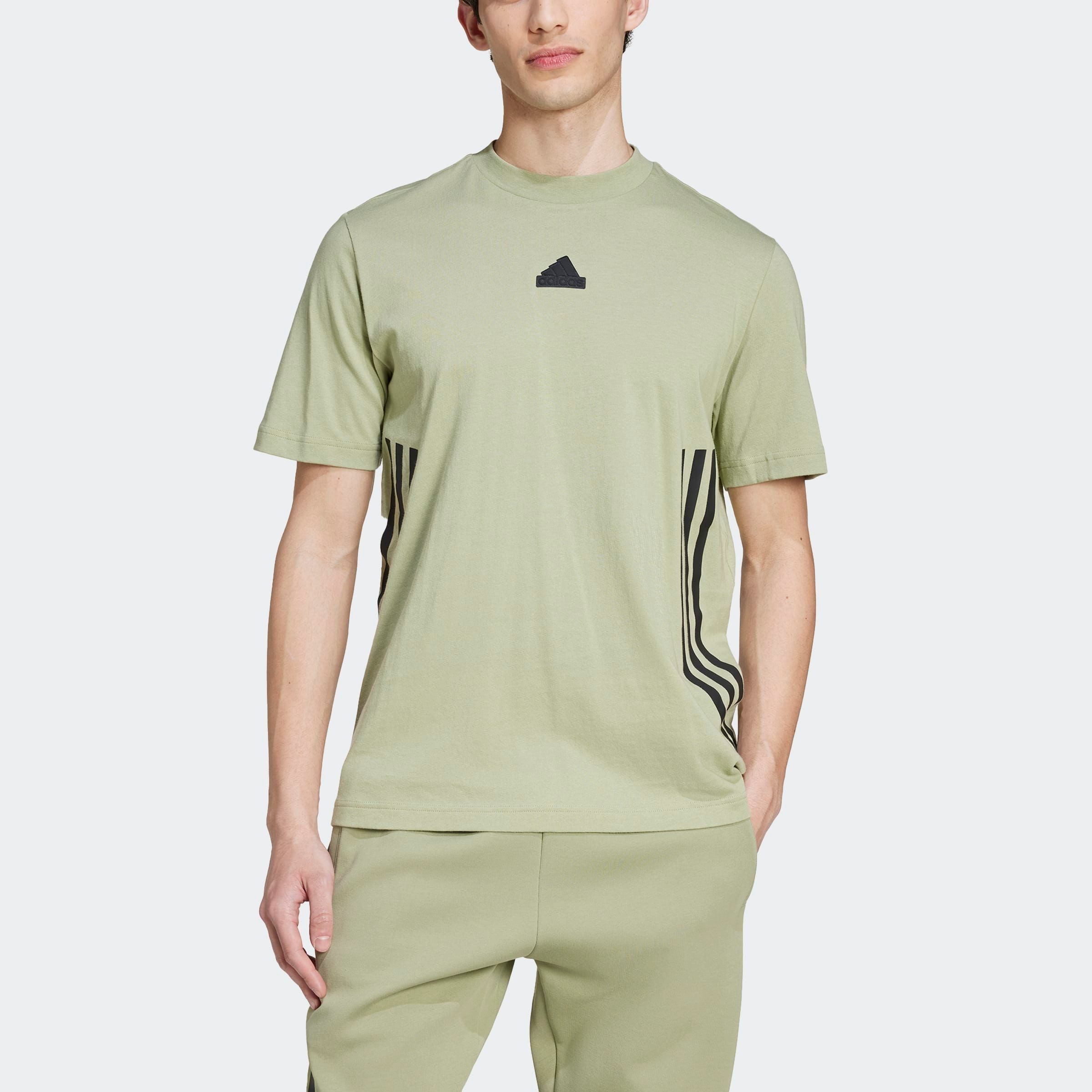 adidas Sportswear T-Shirt M FI 3S günstig online kaufen