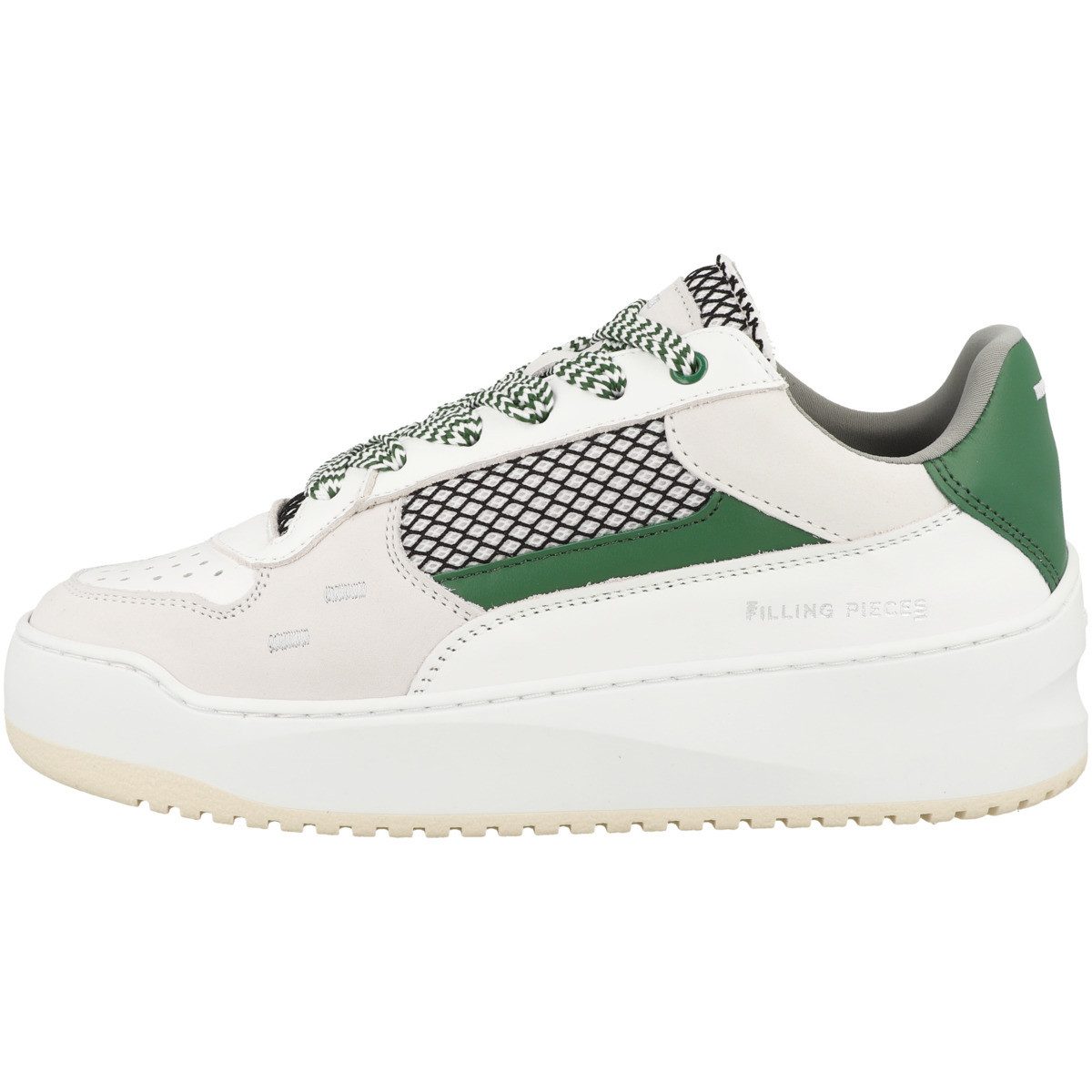 Avenue Isla Damen Sneaker