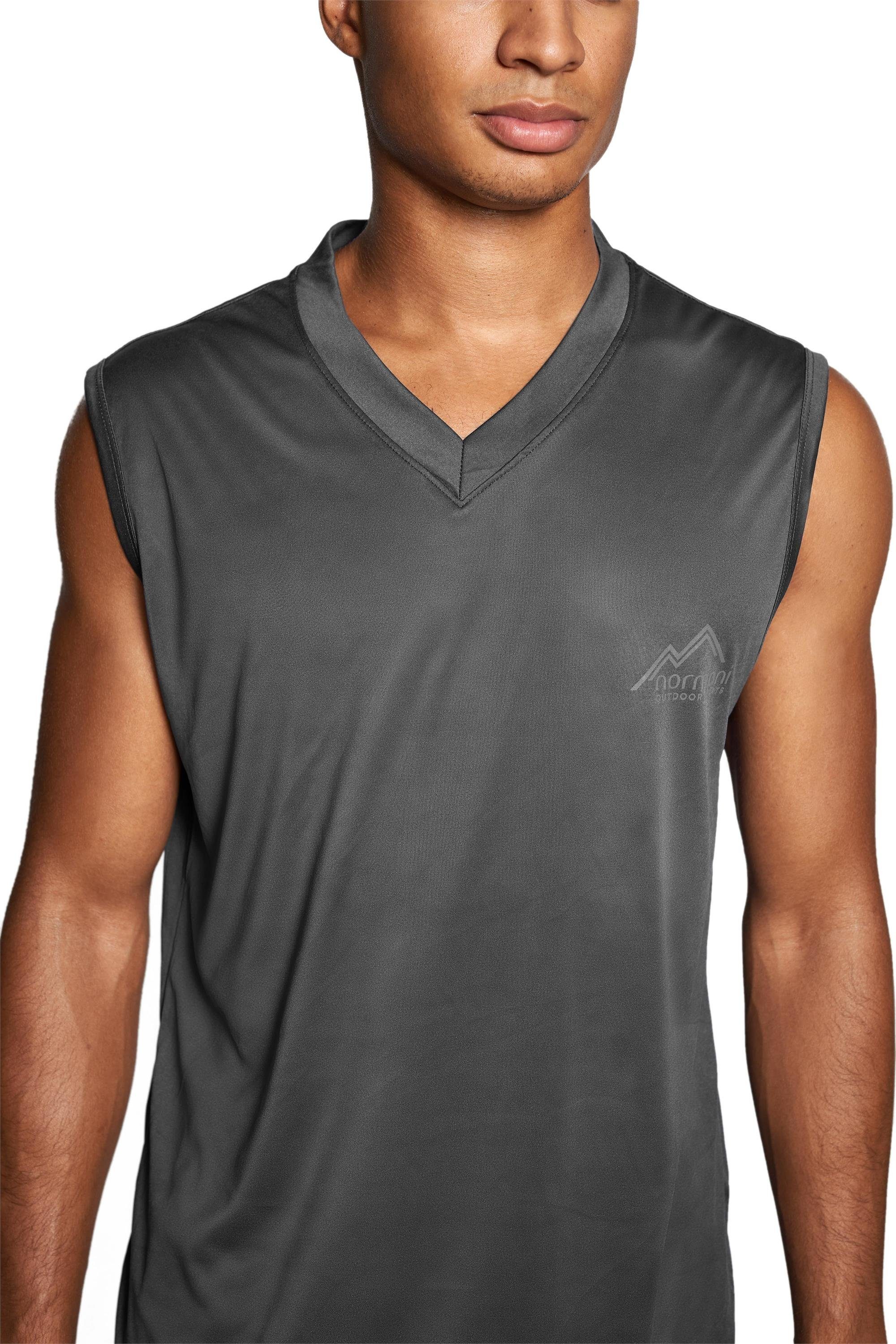 normani Tanktop Herren Tanktop Alberta Sportshirt günstig online kaufen