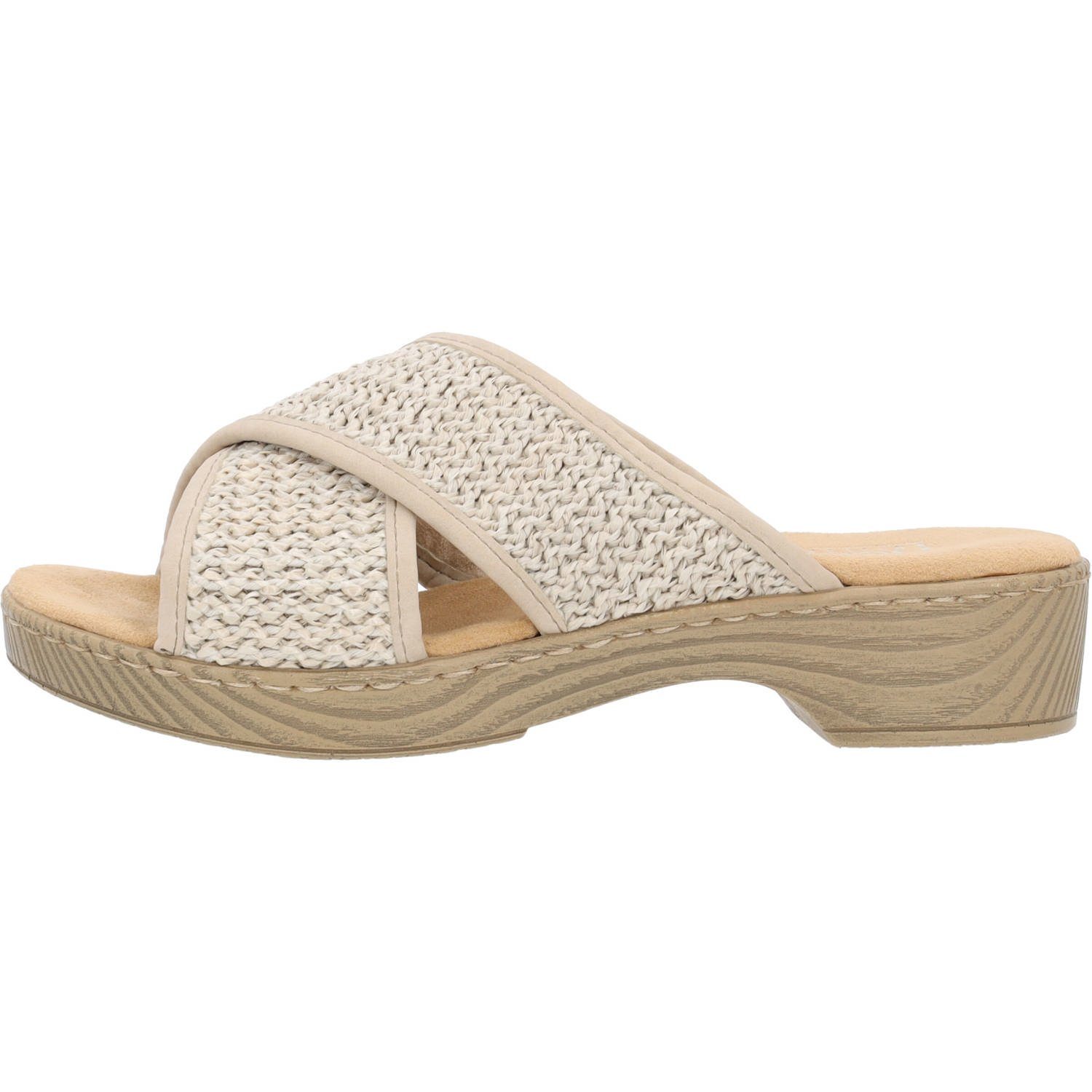 Rieker 62288 Pantolette günstig online kaufen