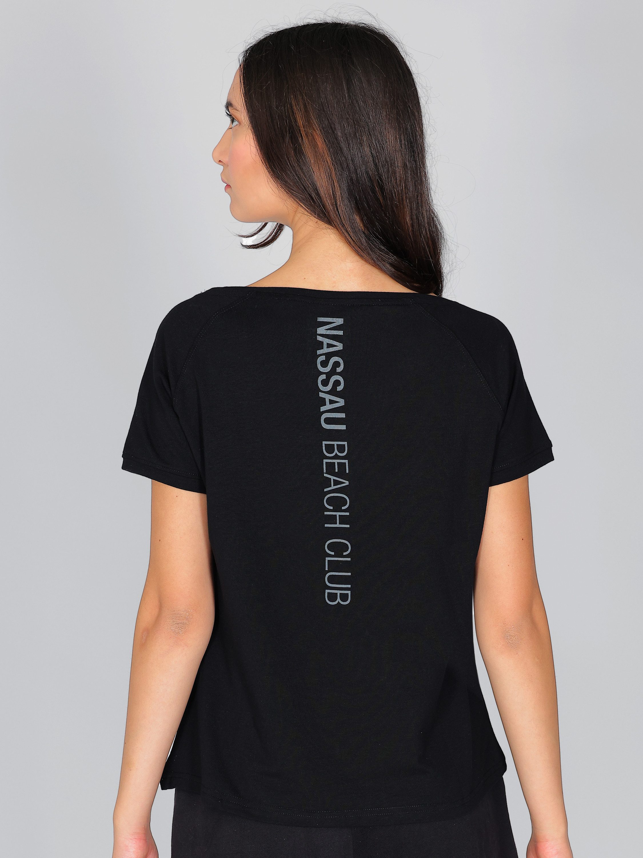 NASSAU BEACH T-Shirt NB22003
