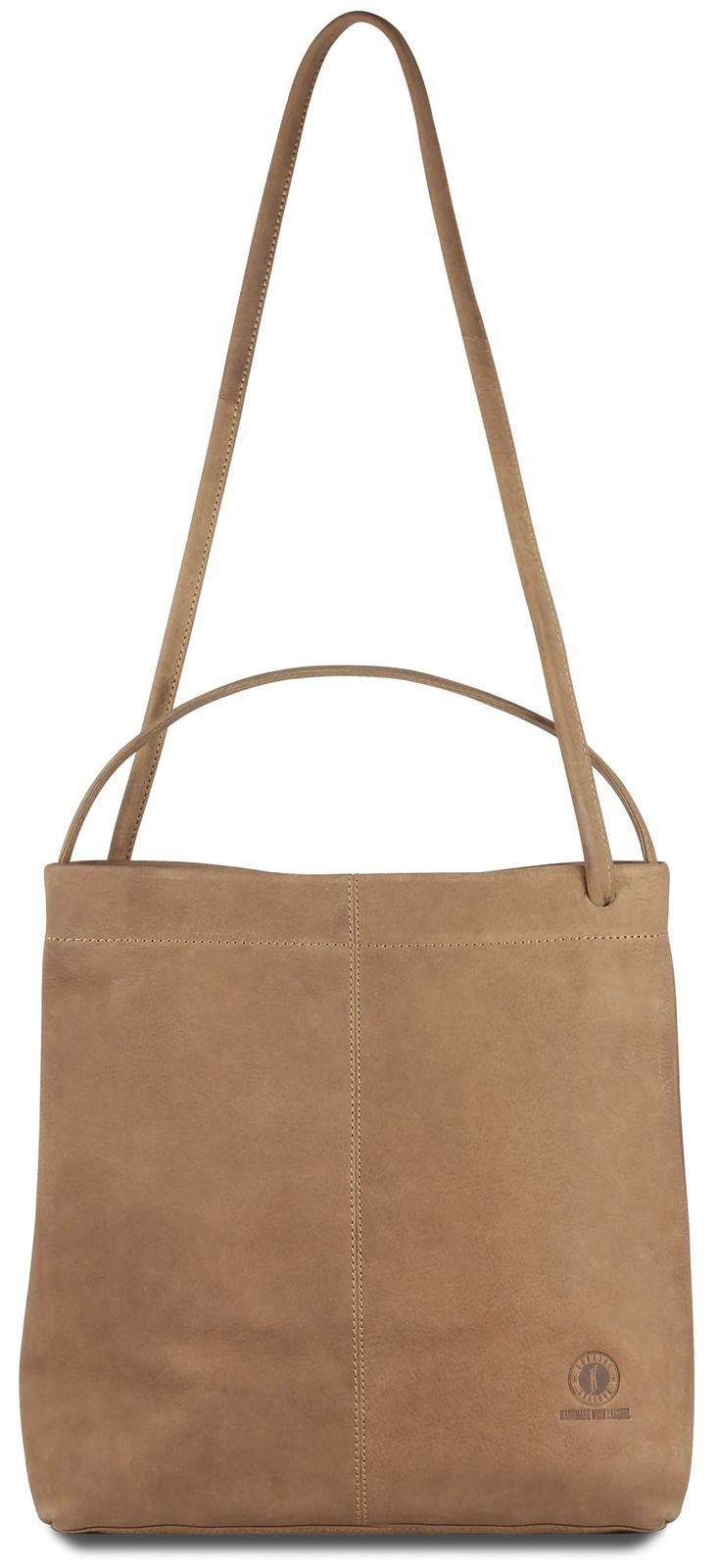 Klondike 1896 Umhängetasche Yukon