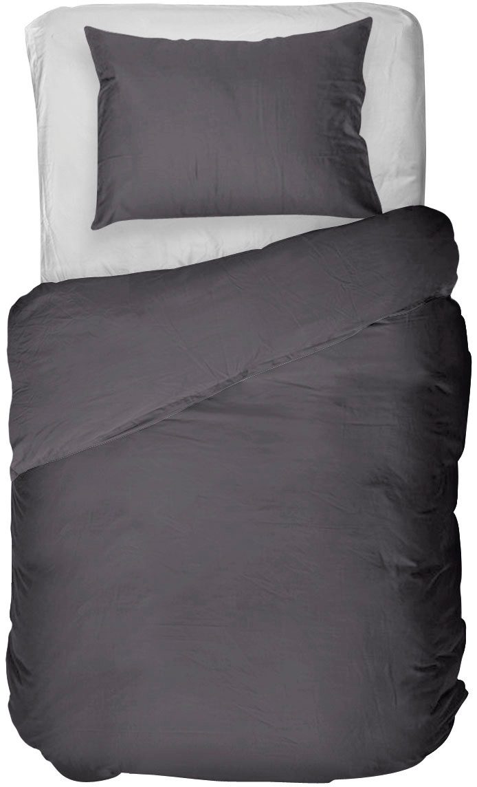 Kayori Bettwäsche Taga, Mako-Satin, 2 teilig, günstig online kaufen