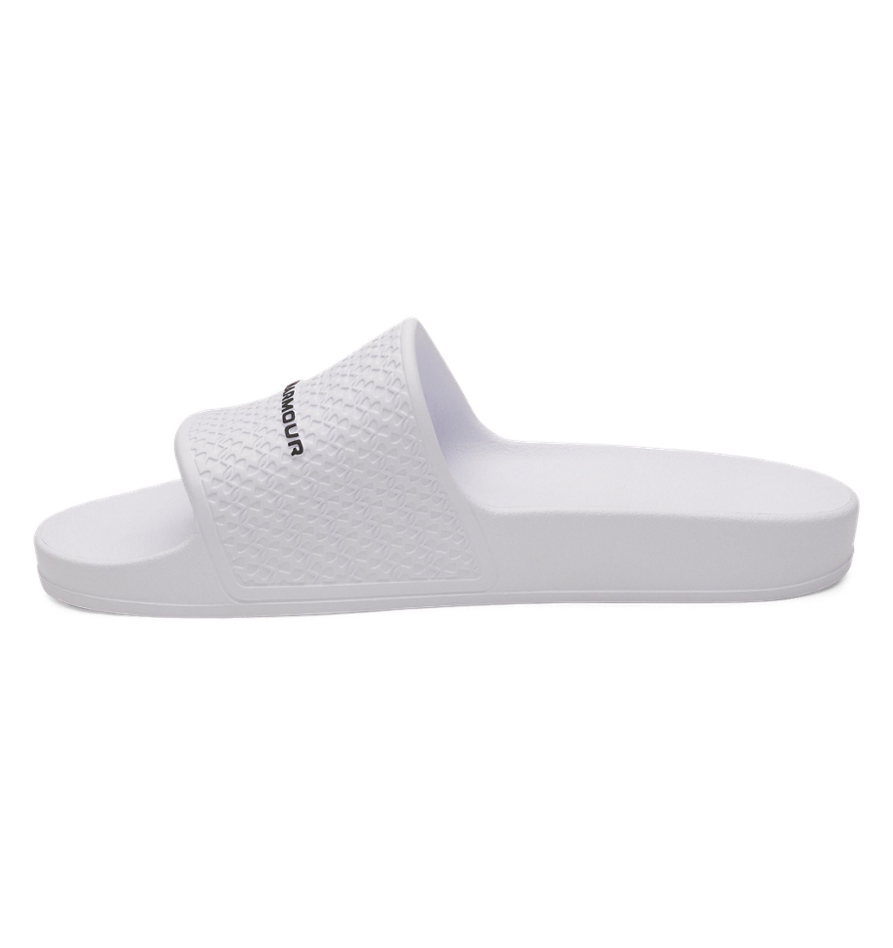 Under Armour® UA W ARMR SLIDE LITE Badesandale Badelatschen