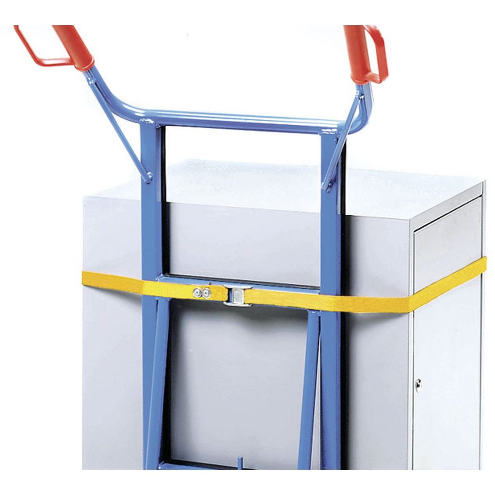 FETRA Transportwagen Zurrgurt 11047 - Zubehör -