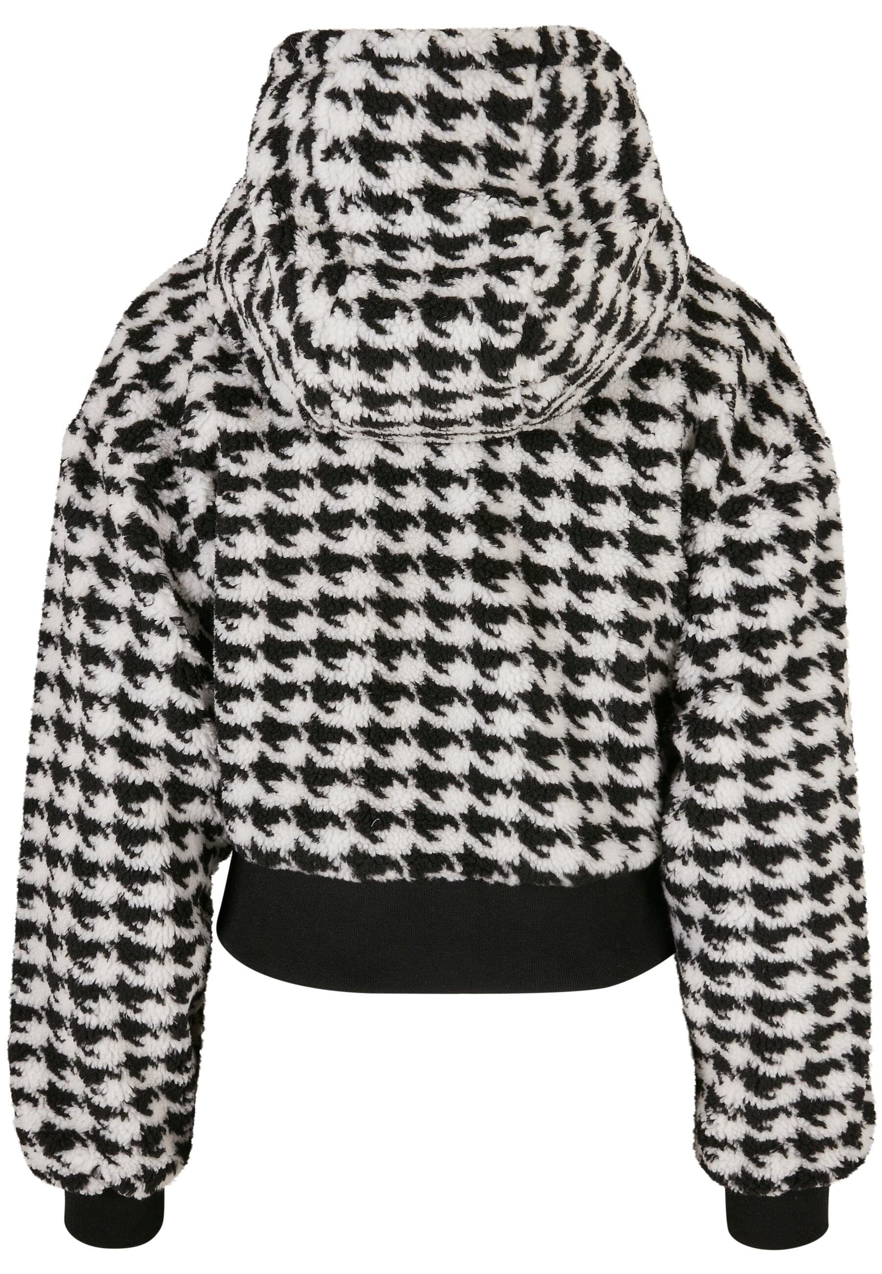 URBAN CLASSICS Allwetterjacke Urban Classics Damen Ladies Short Oversized A günstig online kaufen