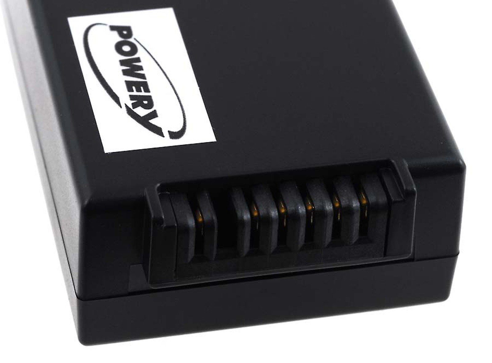 Akku Psion Powery 7525 Akku V) (3.7 2000 mAh für