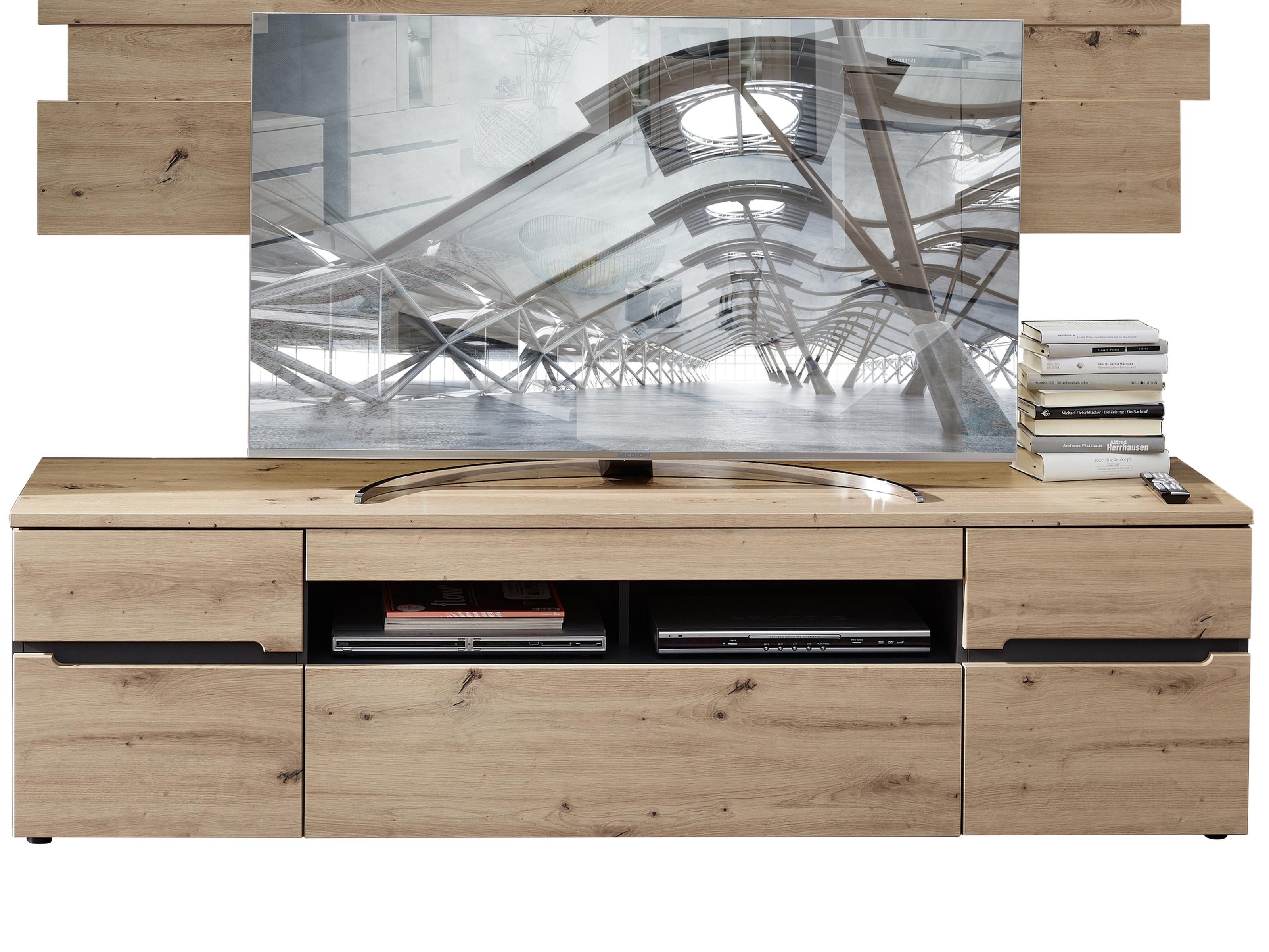 freiraum TV-Board Meagan, 192 x 53 x 47 cm (B/H/T)