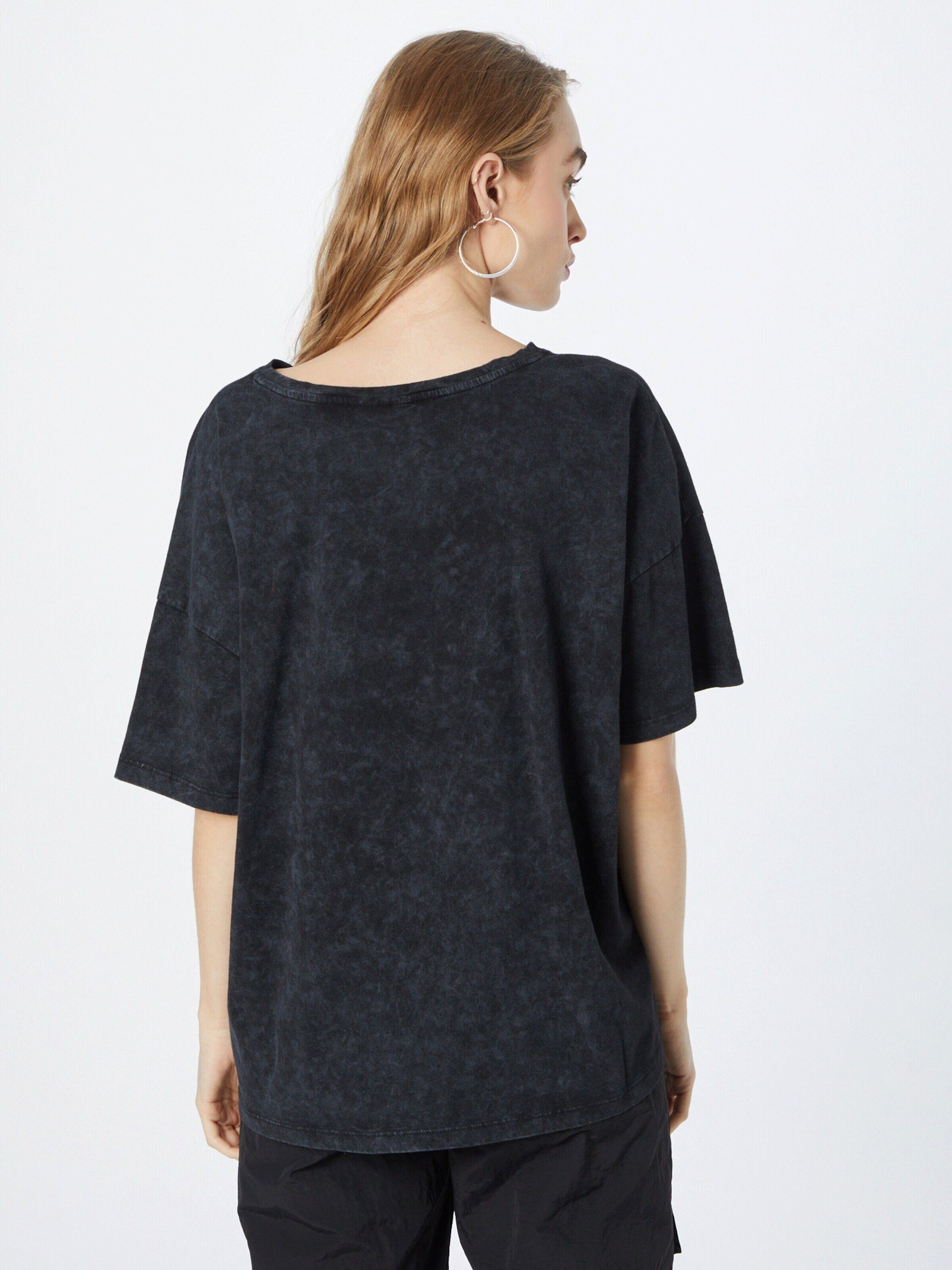 (1-tlg) Tori T-Shirt Plain/ohne Noisy Details Ida may