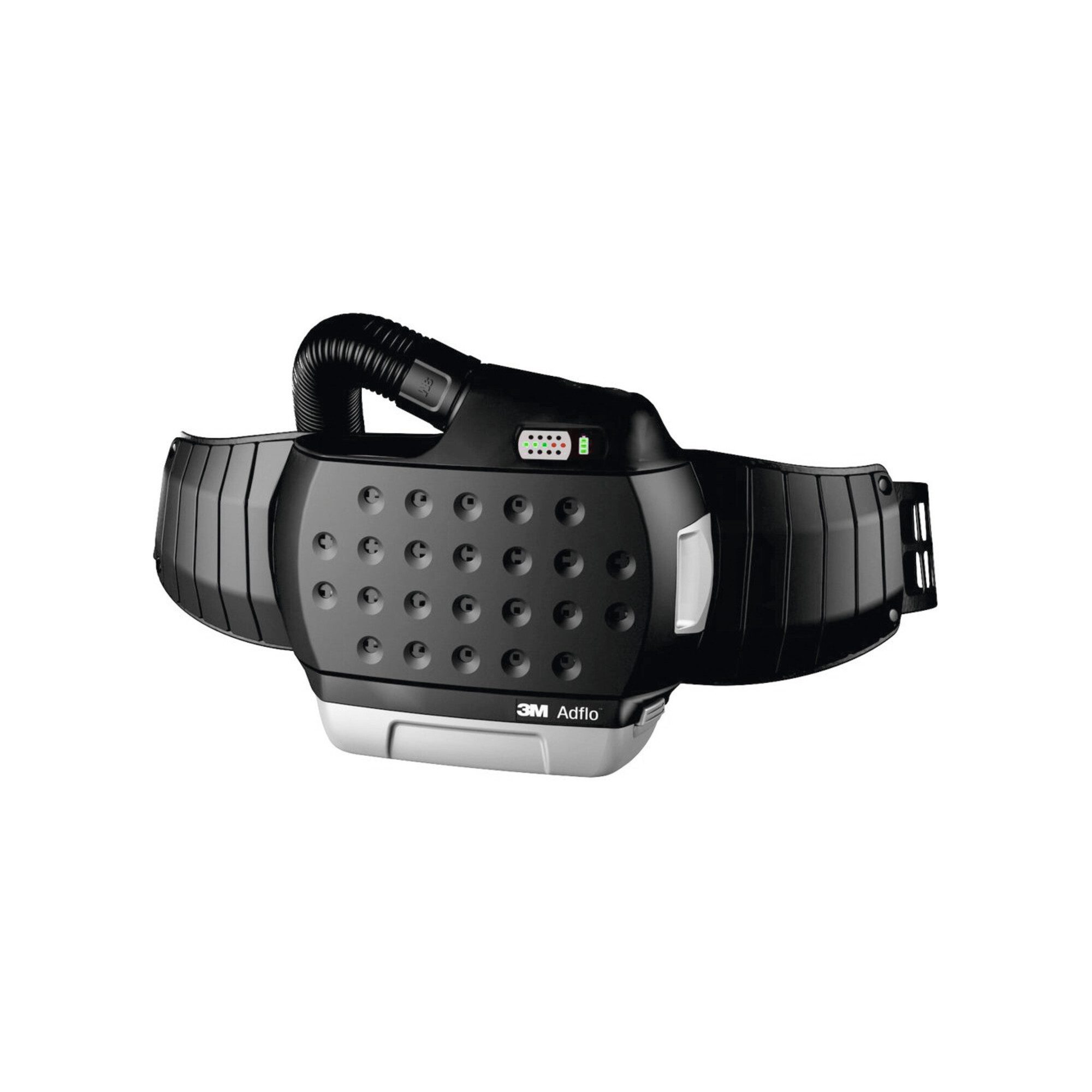 3M Filtrierende Halbmasken FFP2 3M Gebläseatemschutzsystem 3M Adflo High-Altitude (Heavy Duty), Typ: A