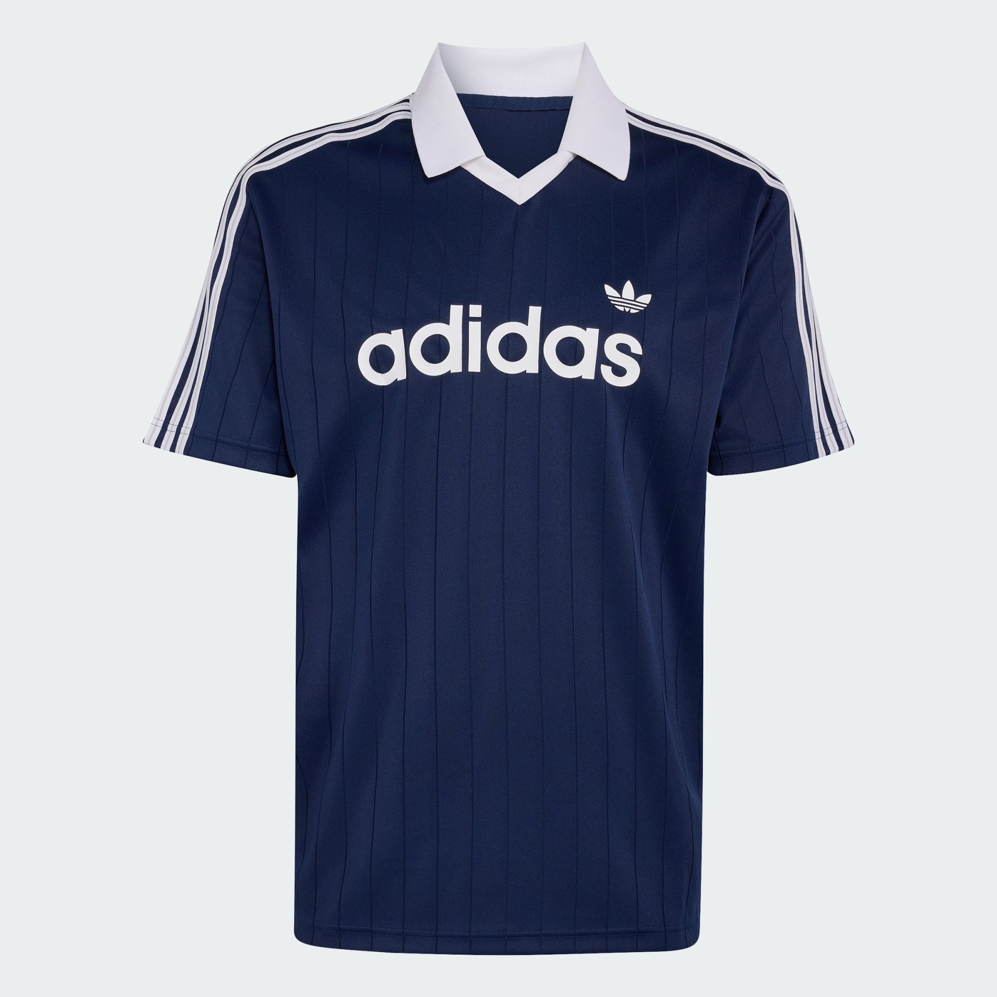 adidas Originals T-Shirt LEICHTES SPORT-TRIKOT (1-tlg)