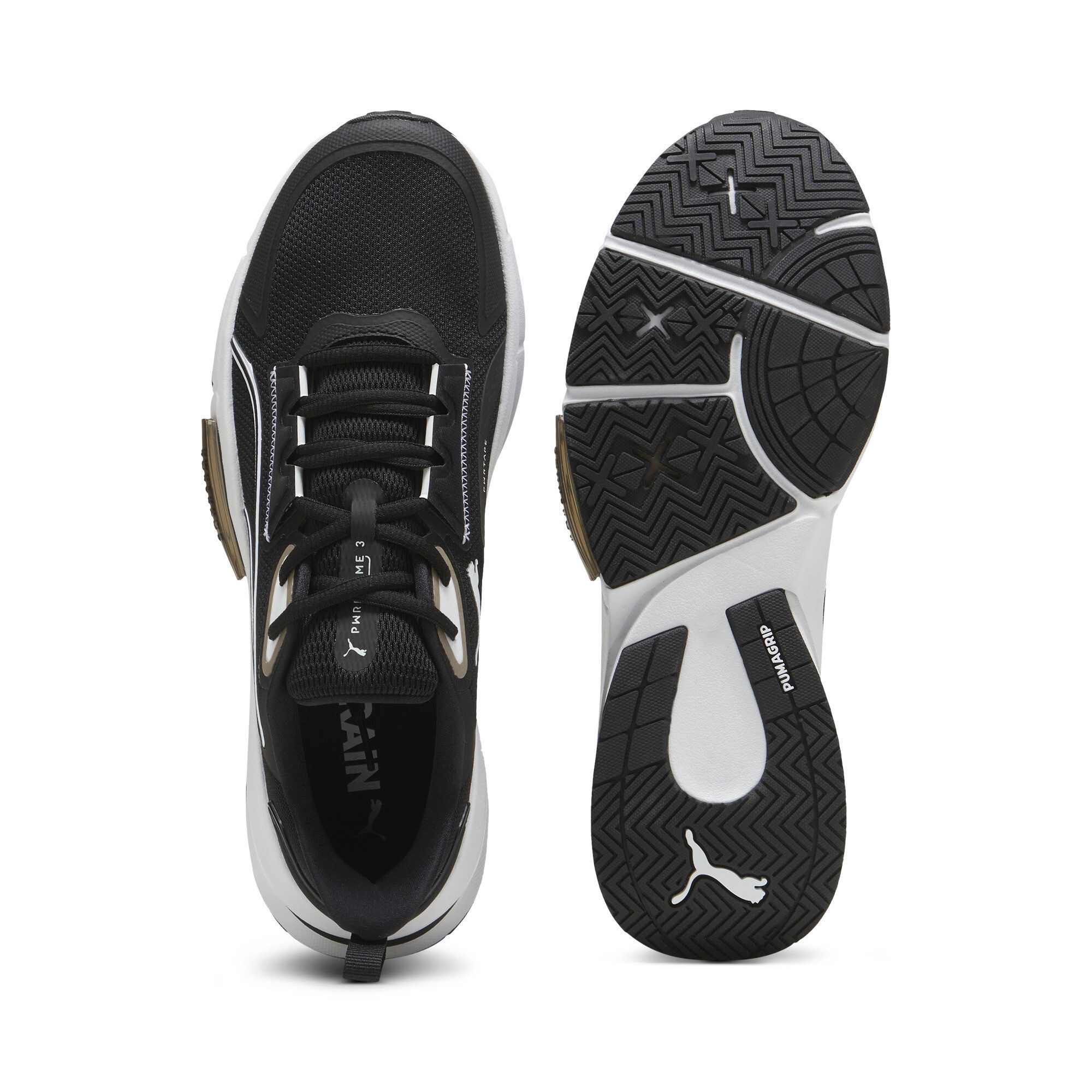 PUMA PWRFRAME TR 3 Trainingsschuh