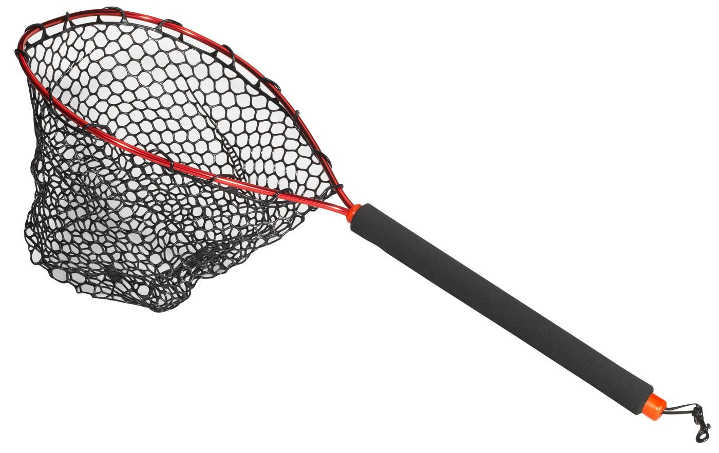 Angelkescher Berkley EXTENDED KAYAK NET