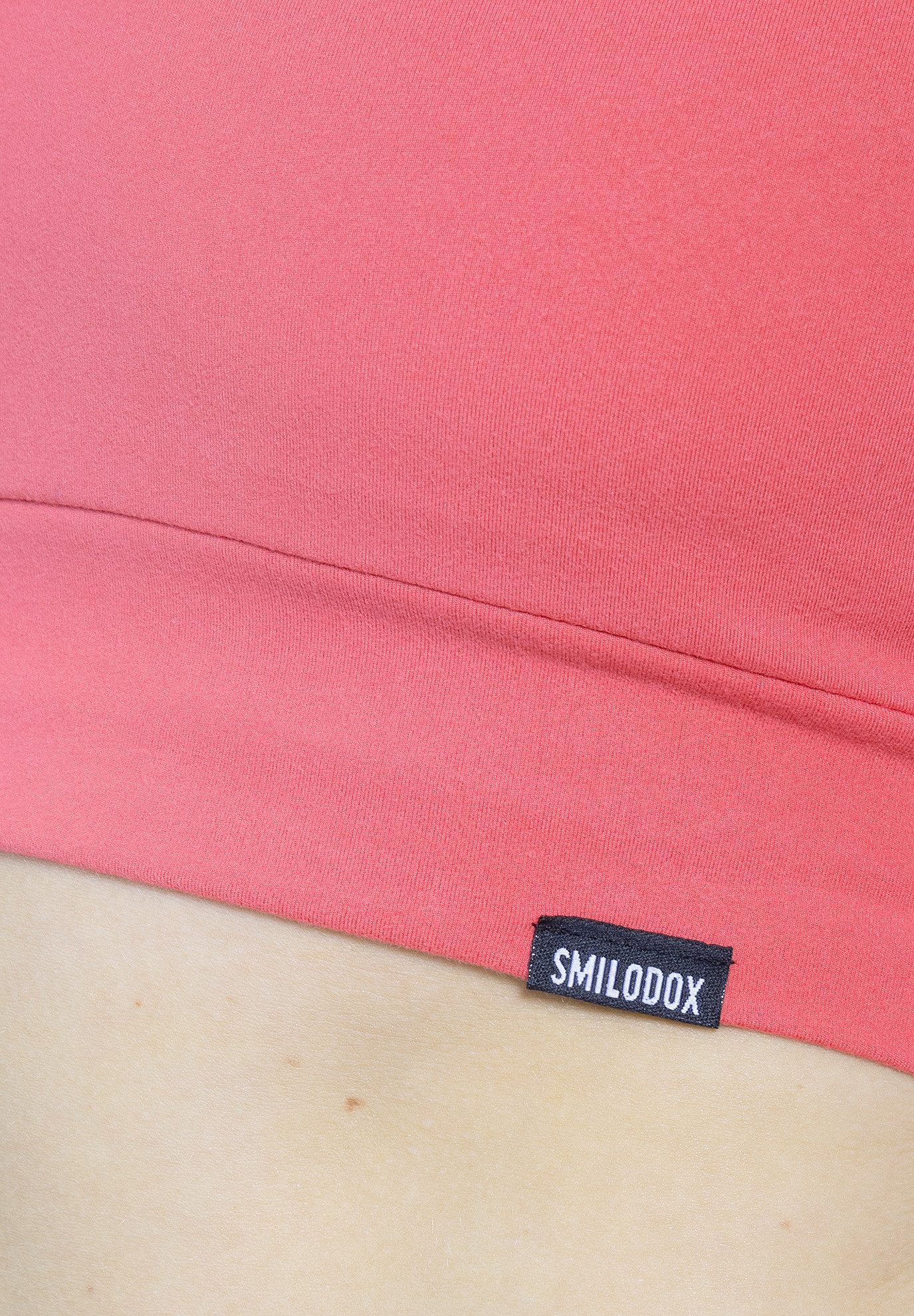 Smilodox Longsleeve Thalina Performance