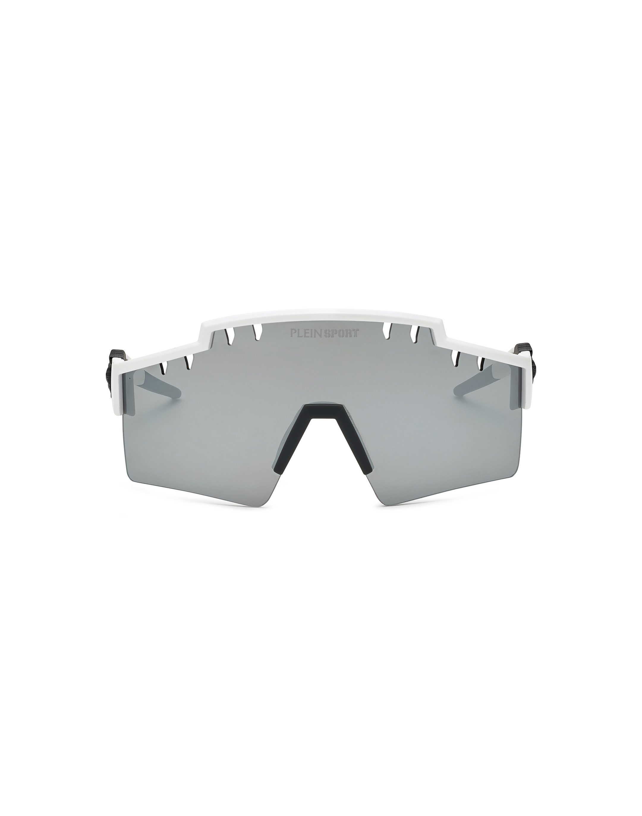 PLEIN SPORT Sonnenbrille Tiger