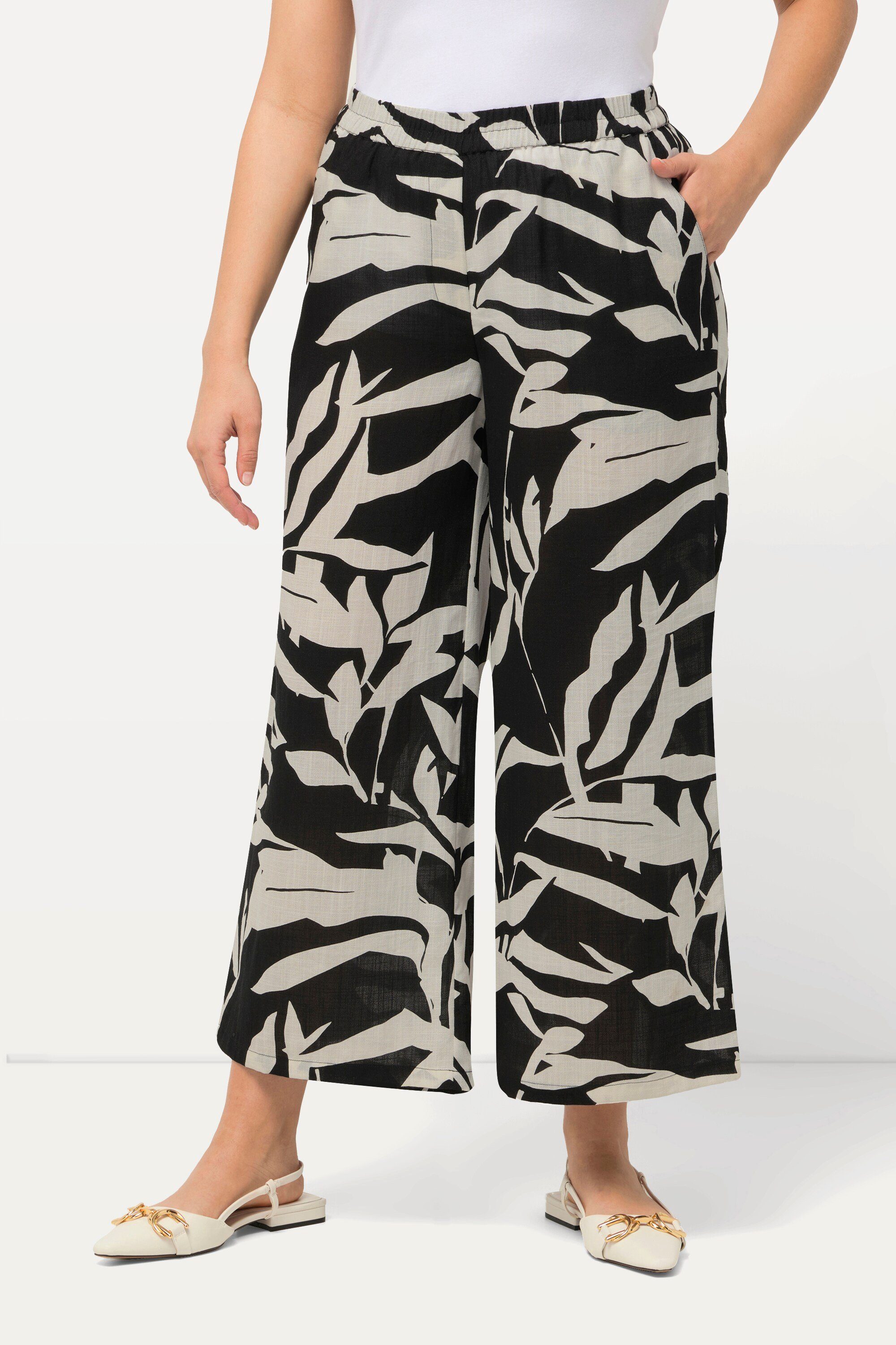 Culottes Fur Mollige