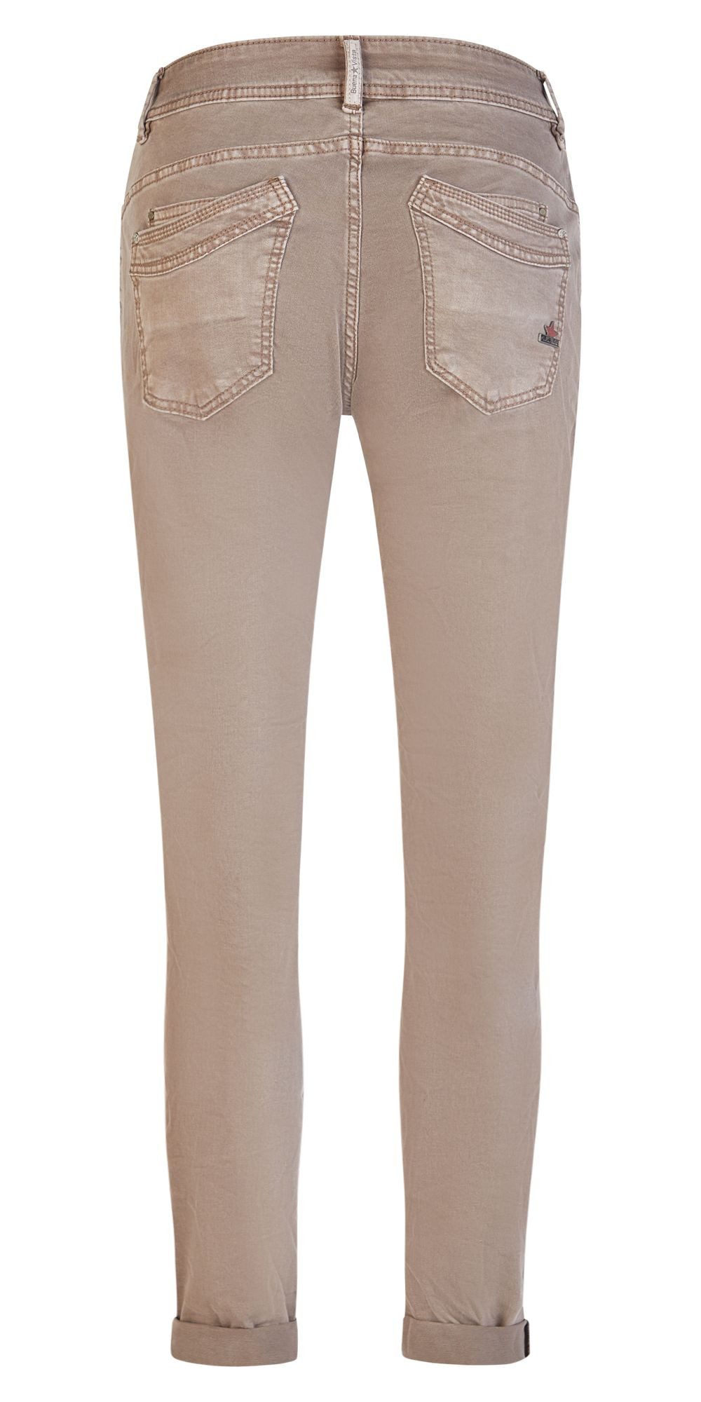 Buena Vista Stoffhose – Damen Skinny Fit Stoffhose - Skinny Jeans - figurbe günstig online kaufen