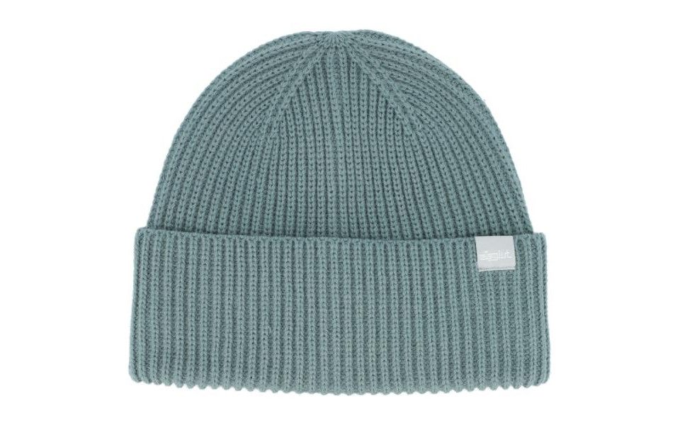 Eisglut Strickmütze Samo