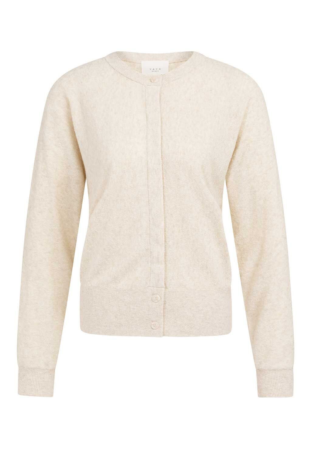 YAYA WOMEN Strickpullover