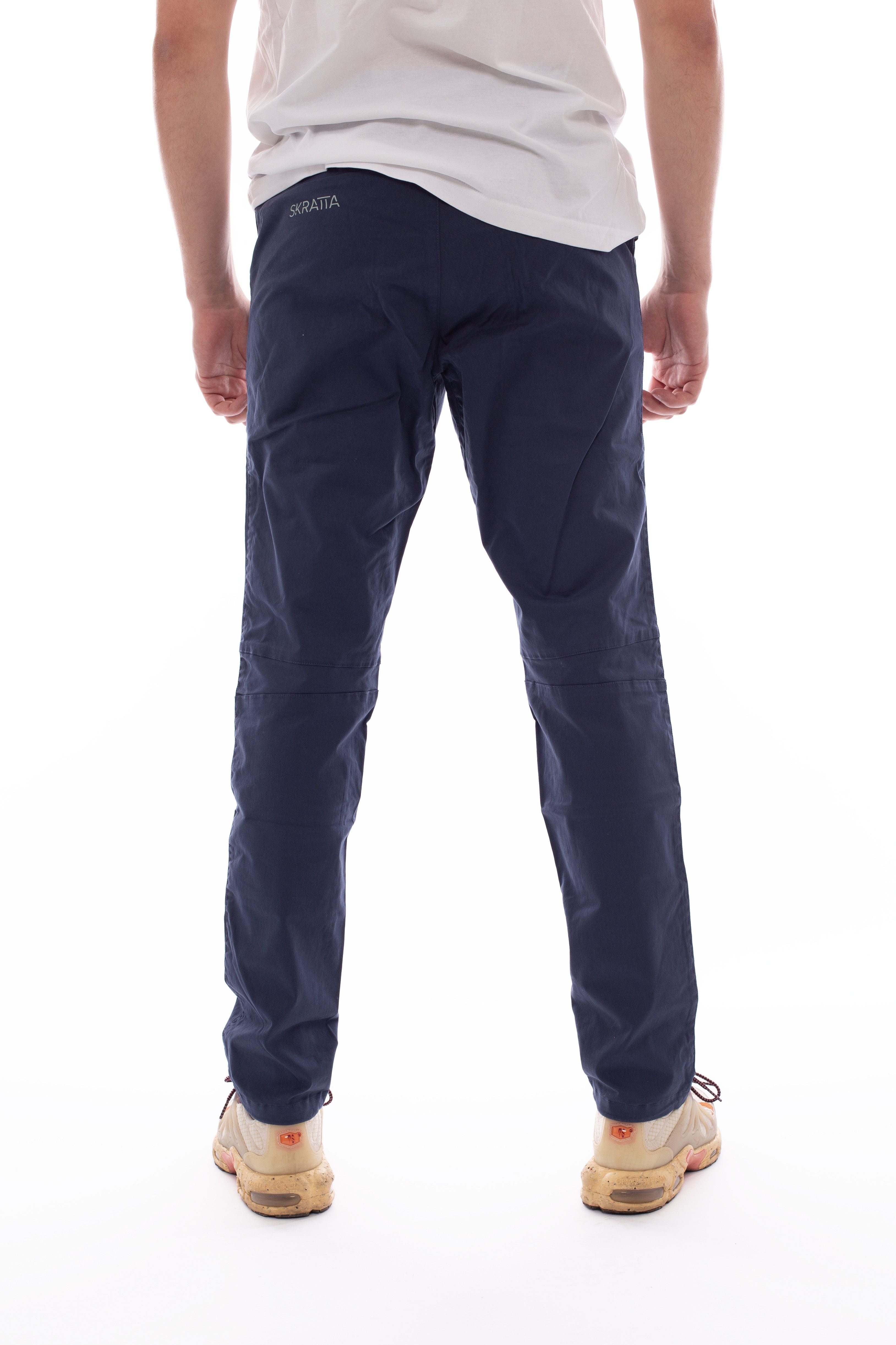 Skratta Funktionshose Outdoorhose Wanderhose Herren - Outdoor Hosen für Her günstig online kaufen