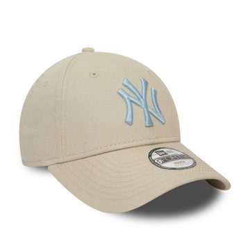 New Era Baseball Cap 9Forty New York Yankees