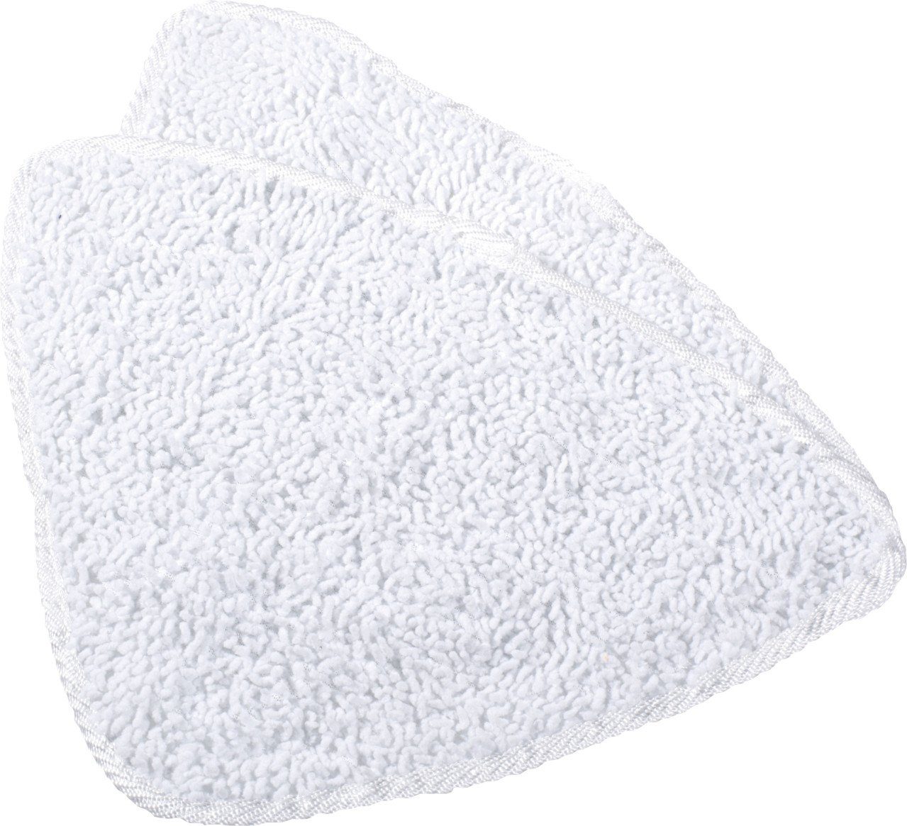 Vileda Vileda Ersatzbezug für Dampfreiniger Steam 2-er Wischbezug (Polypropylen)