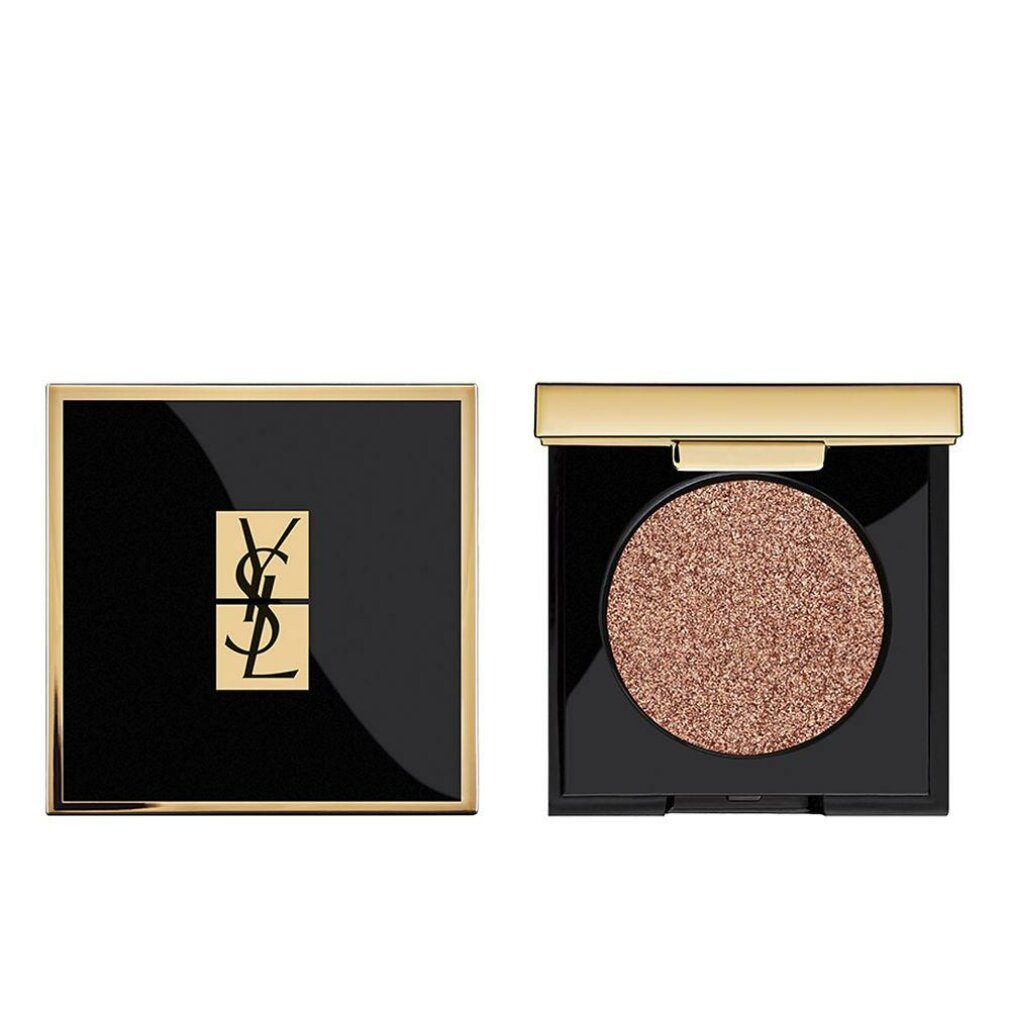 YVES SAINT LAURENT Тени для век LAMÉ CRUSH mono #45-carnal flush