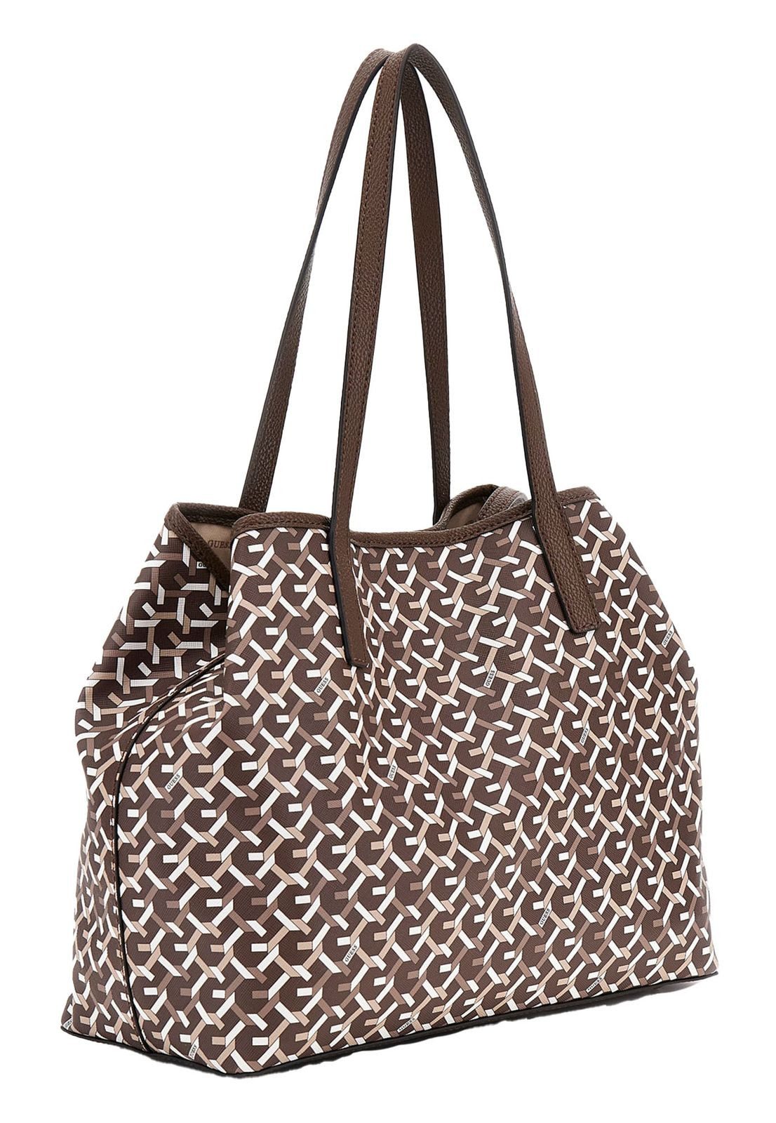 Guess Schultertasche Tote Bag (Set, 2-tlg)