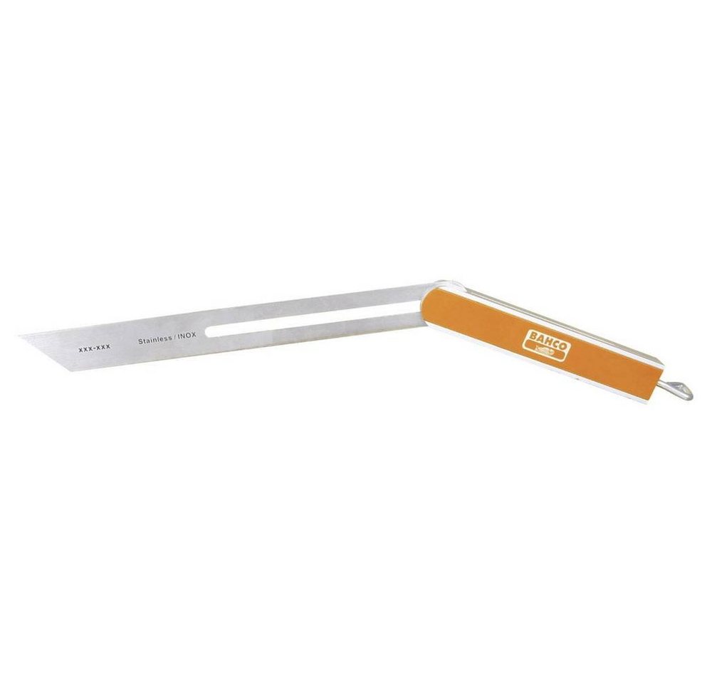 Thumbnail - BAHCO Winkelmesser Schmiege/verstellbarer Winkel 250 mm