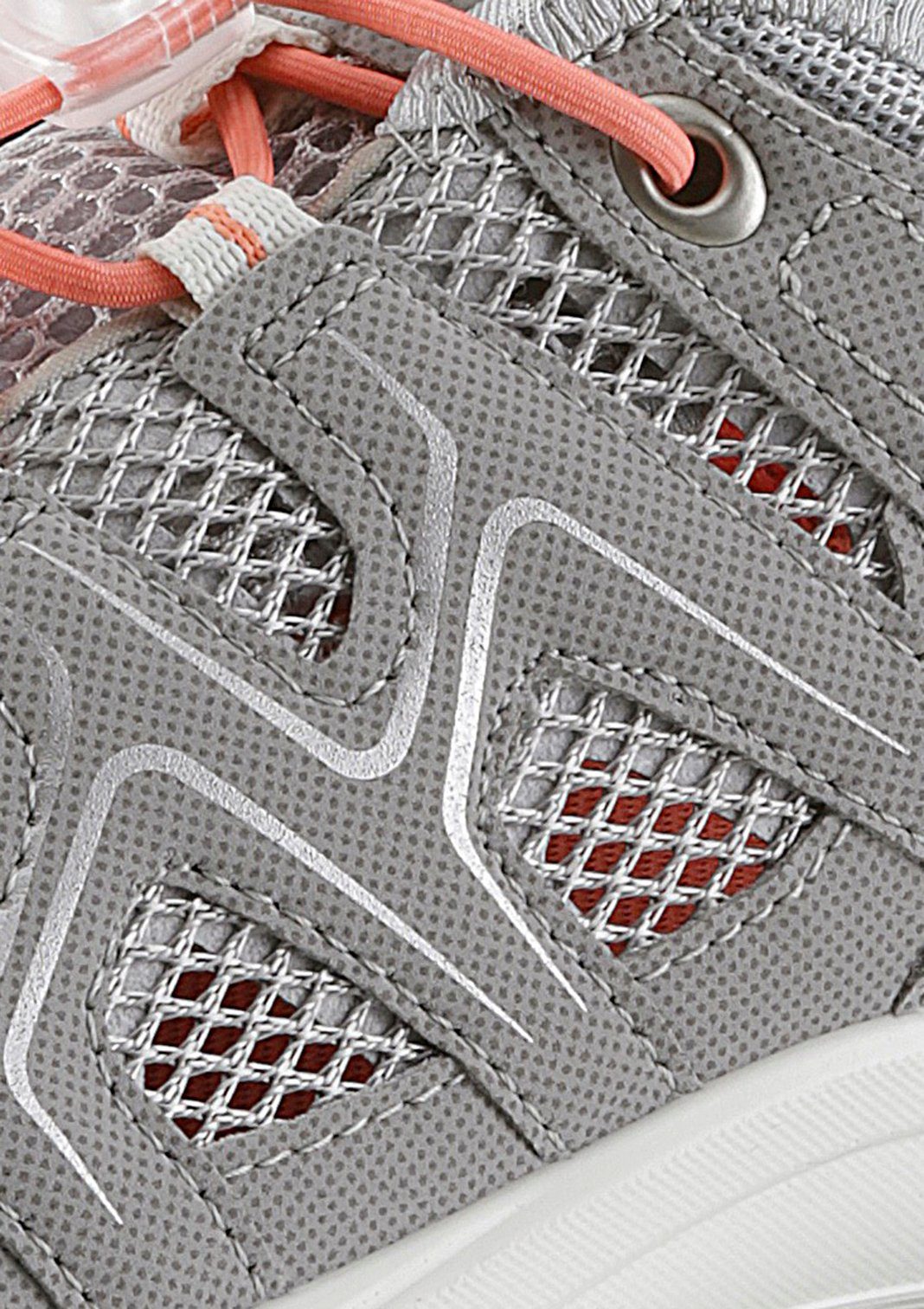 Ecco Terracruise LT W Slip-On Sneaker Trekking Schuh, Sommerschuh, Schlupfs günstig online kaufen