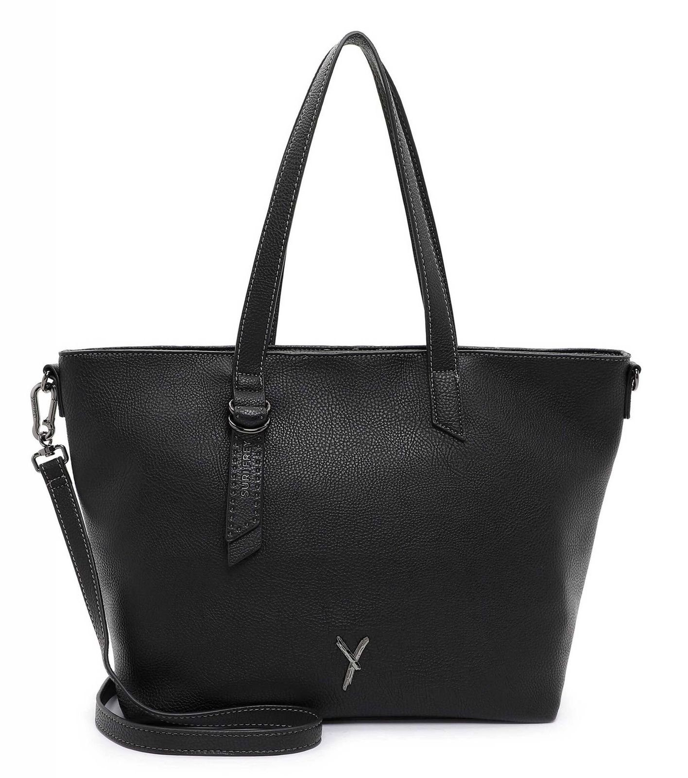 SURI FREY Shopper Gitty