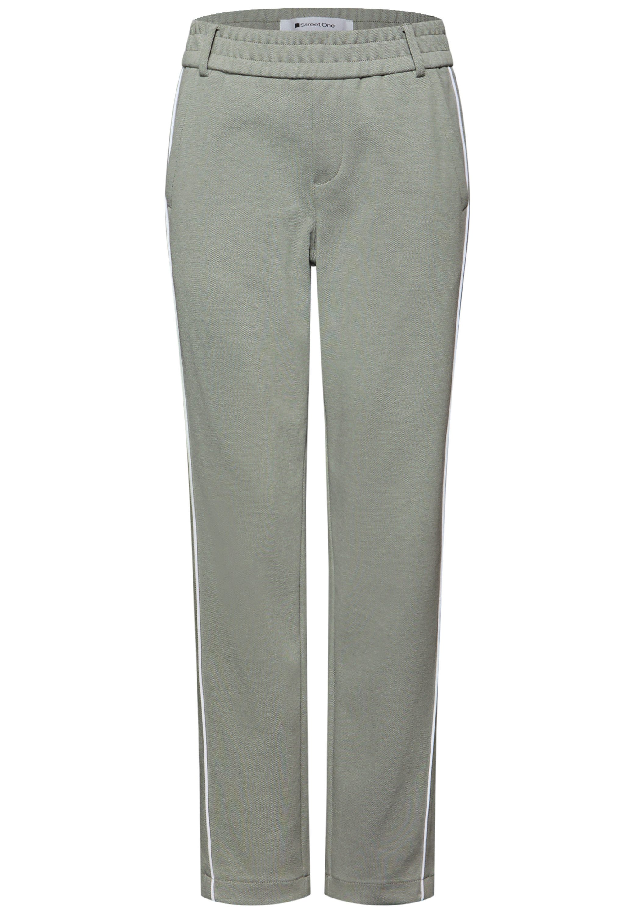 Stoffhose Style Bonny